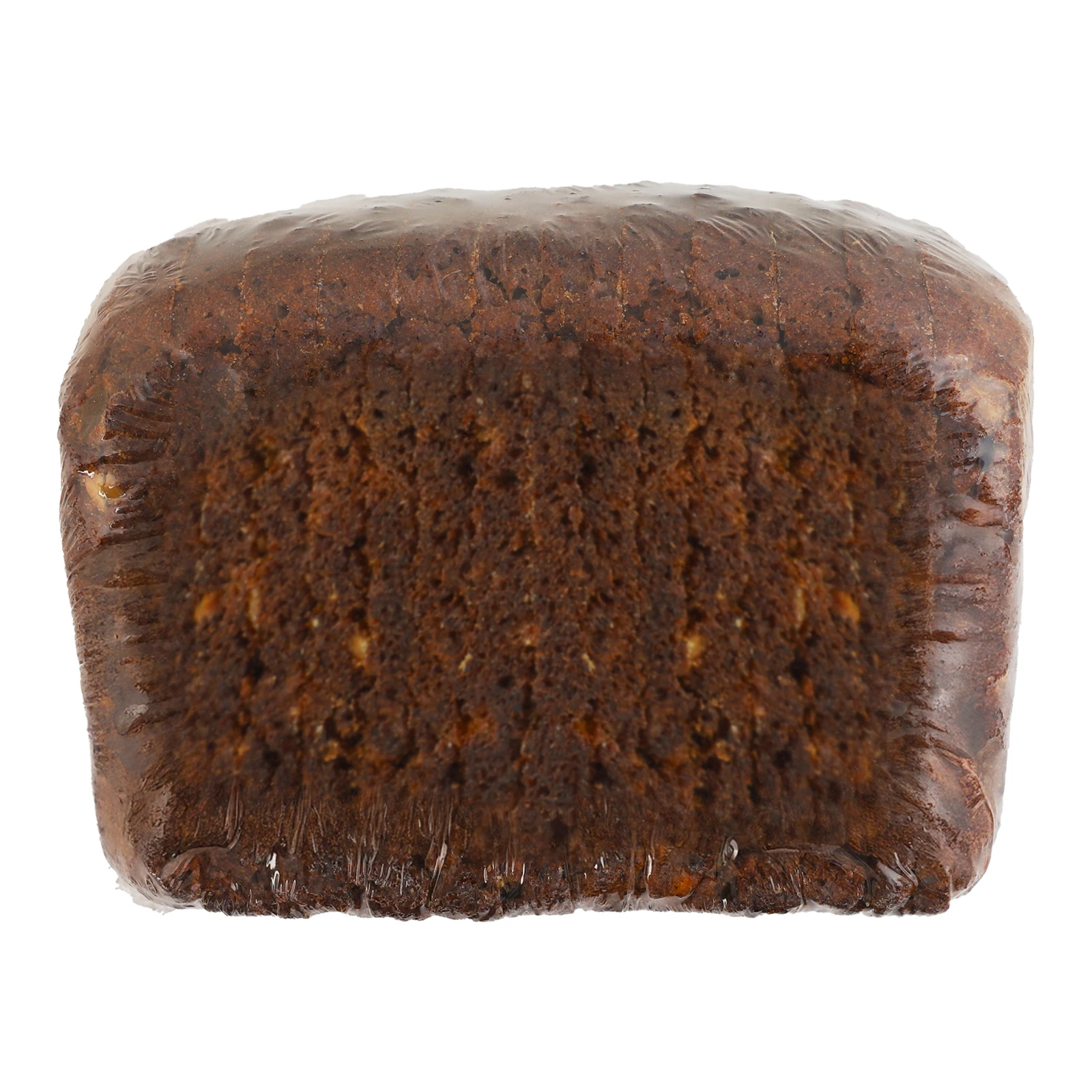 Хліб Riga Хліб Цільнозерновий з насінням соняшника формовий бездріжджовий нарізний 480г Фото №:2