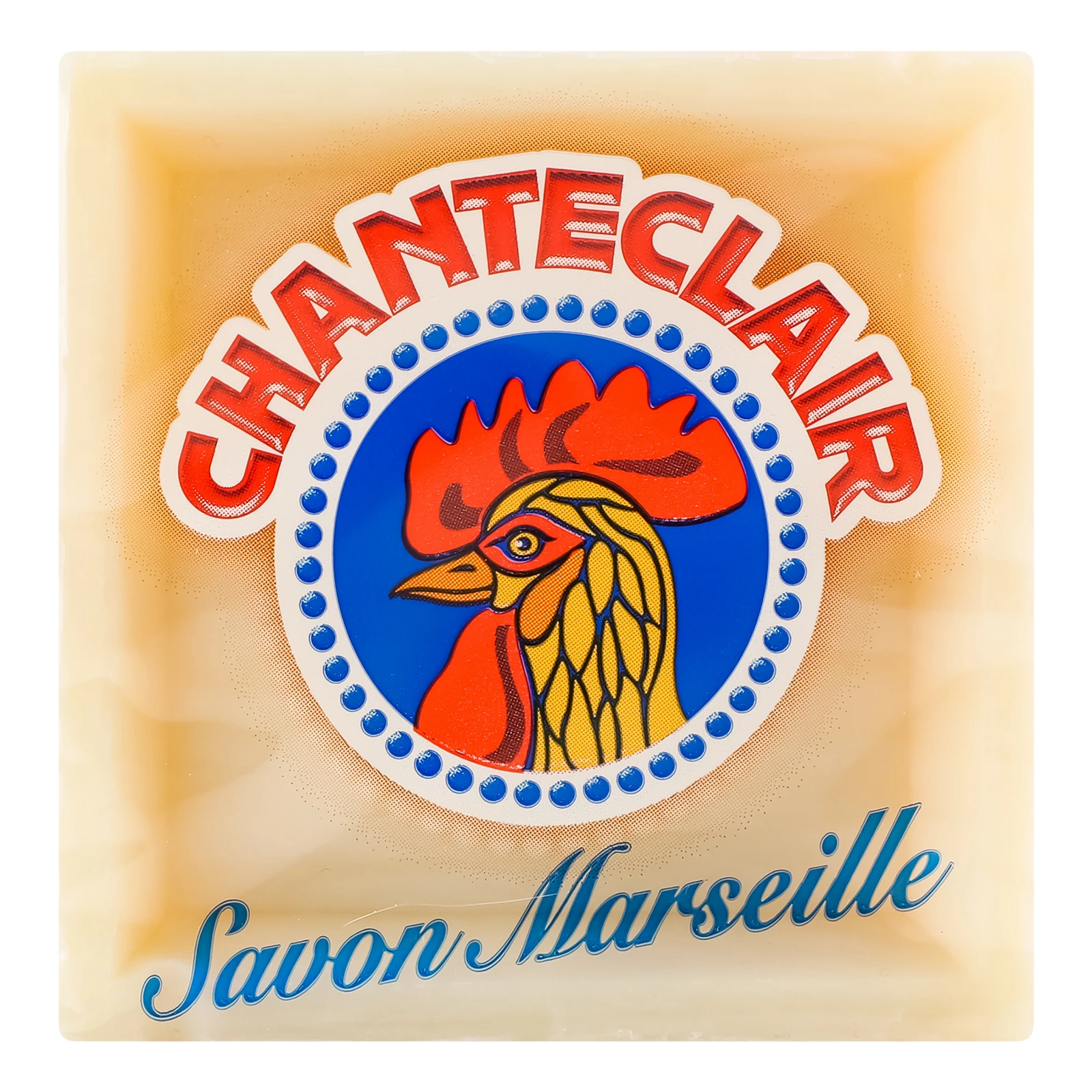 Мило тверде Chante Clair Марсельское для прання 250г Фото №:1