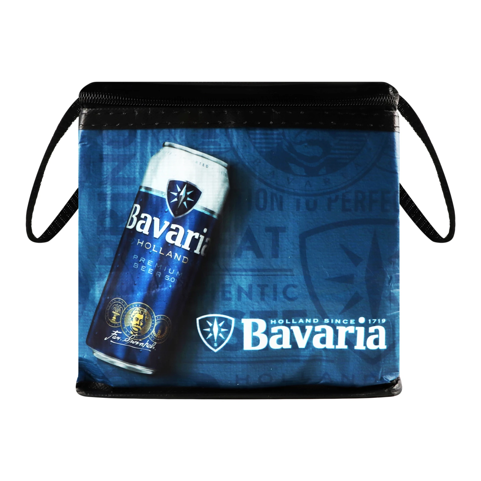 Набір пива Bavaria 0,5л*6шт premium + термосумка Новинка Фото №:1