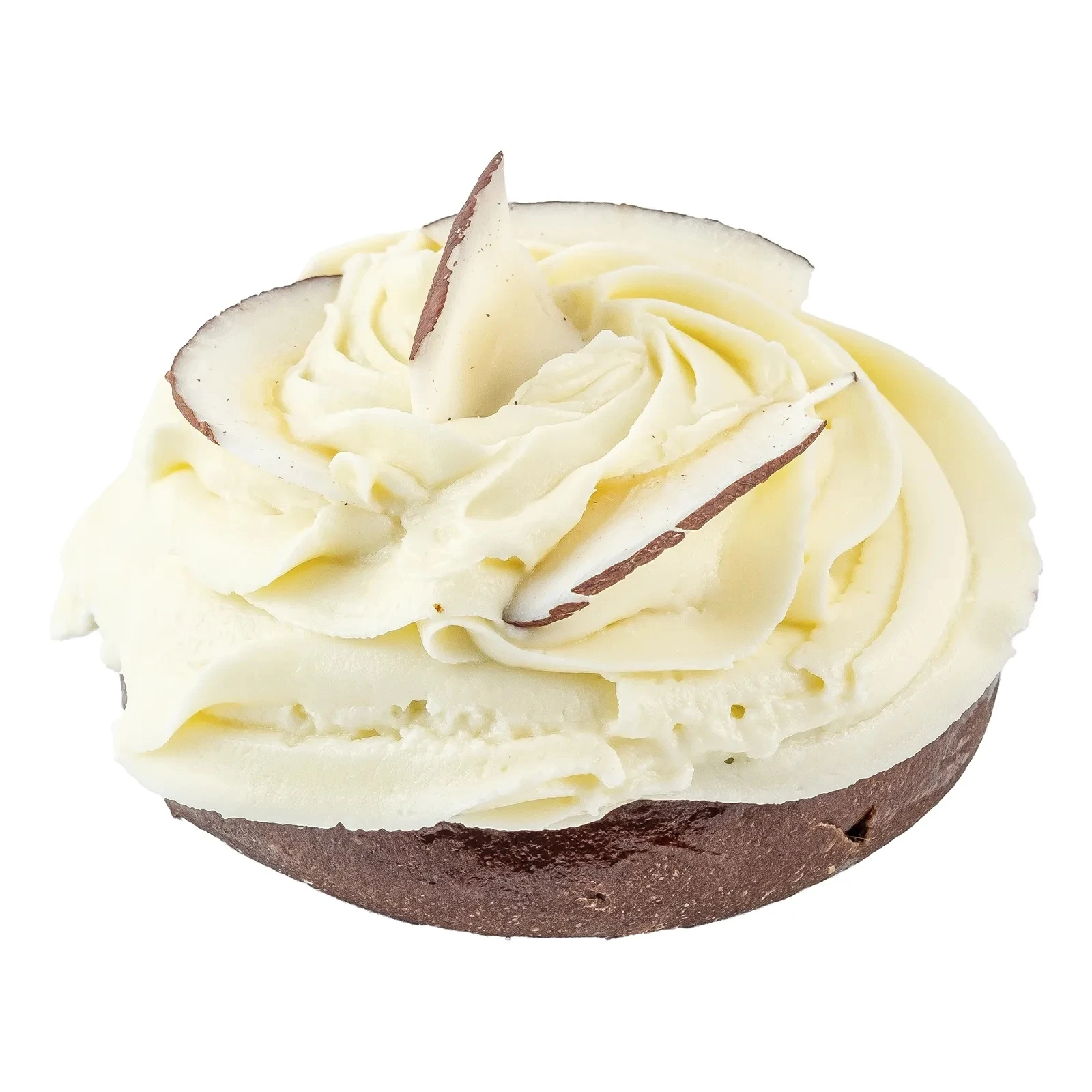 Сіннабон Горбушка Кокос та шоколад 140г Фото №:1