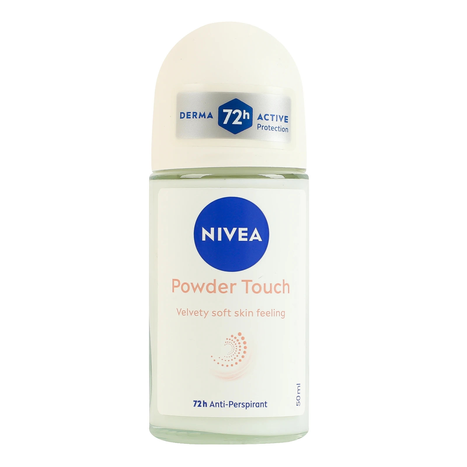 Антиперспірант Nivea Дотик пудри 50мл