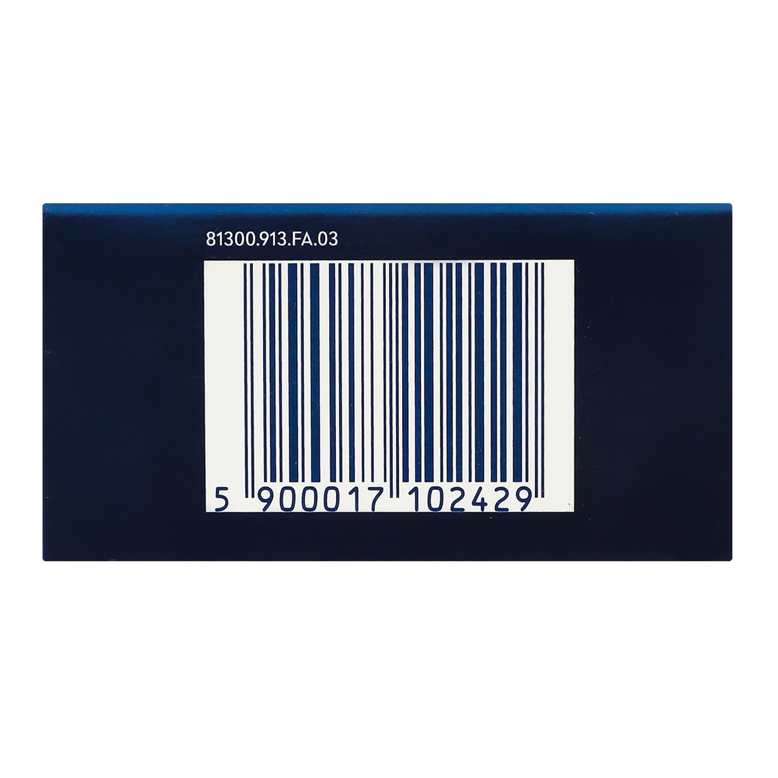 Бальзам після гоління Nivea Men Гідродогляд 100мл Фото №:3