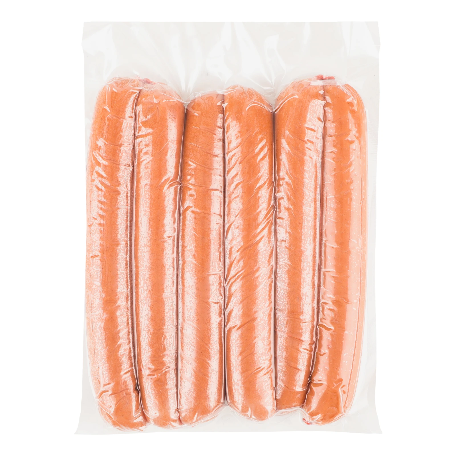 Сосиски Vegitaliya Молочні веганські 330г Фото №:2