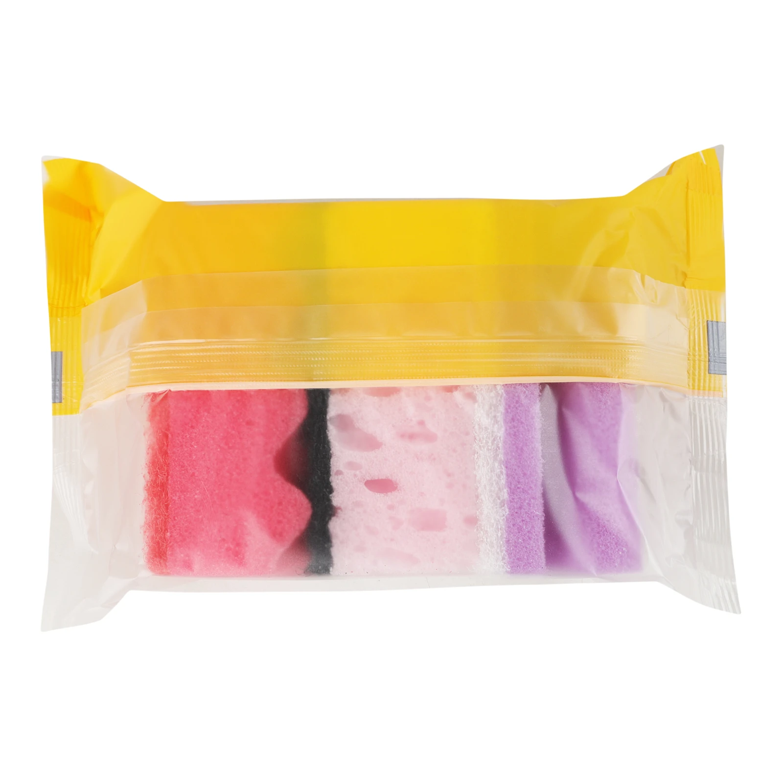 Губки кухонні Chisto Асорті Міні Фото №:2