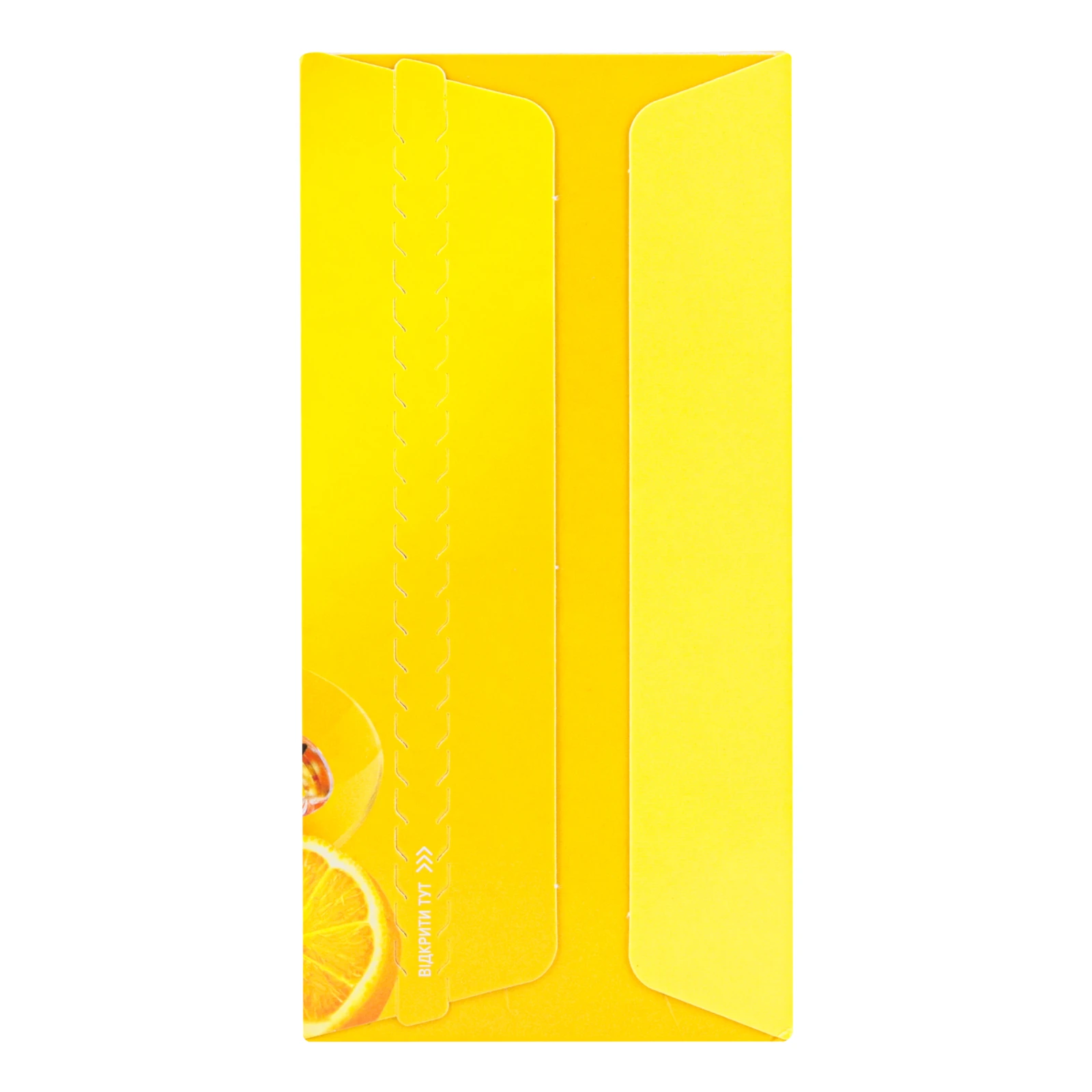 Чай Alokozay 2г25пак чорний лимон Фото №:2