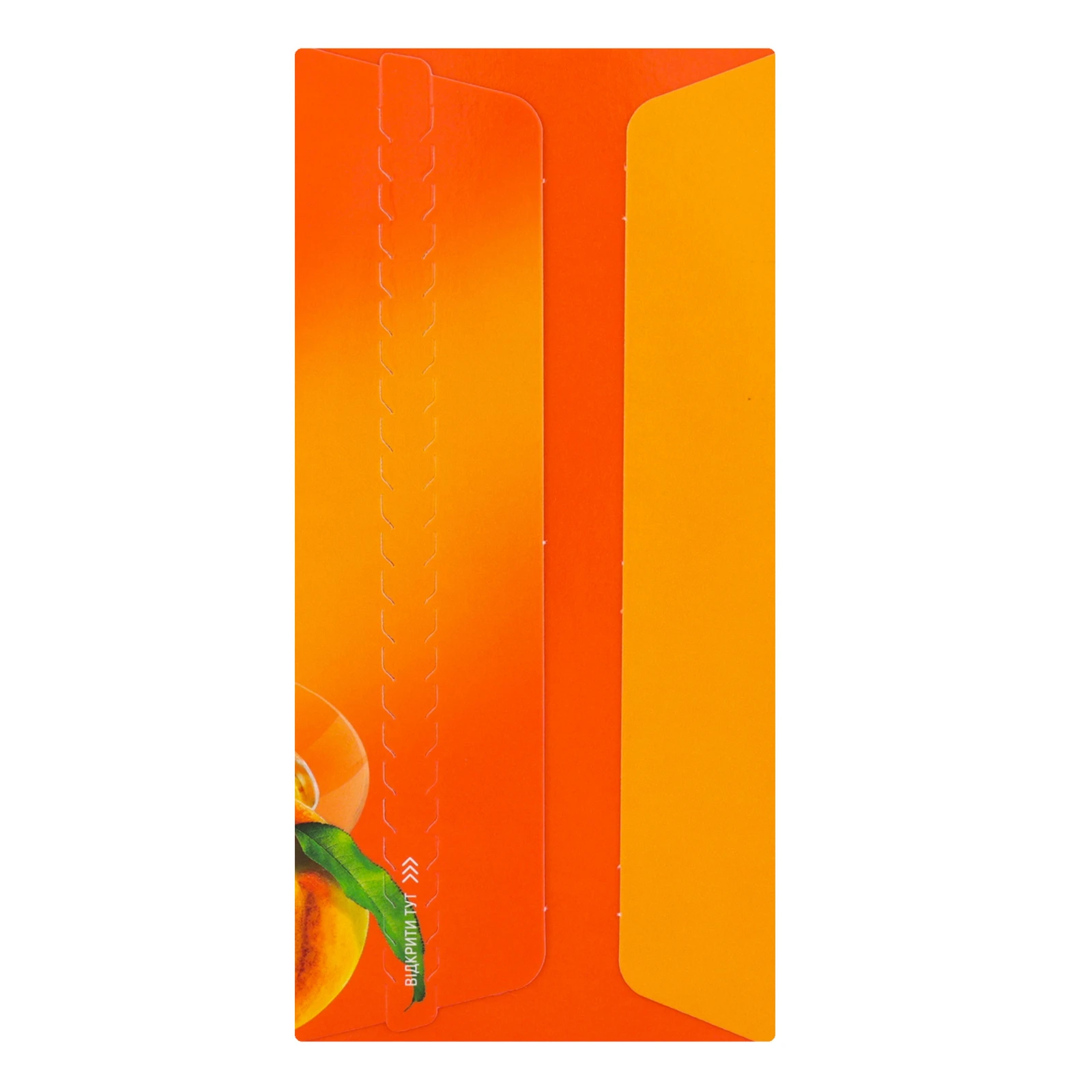 Чай Alokozay 2г*25пак чорний персик Фото №:2