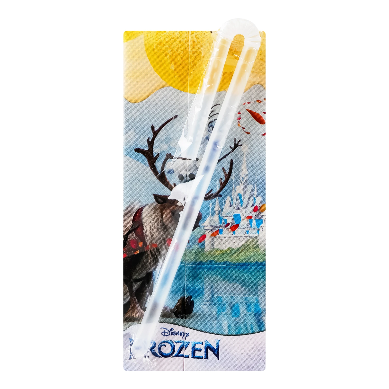 Коктейль молочний Бурьонка ультрапастеризований Вершковий пломбір 2% 200г Фото №:2