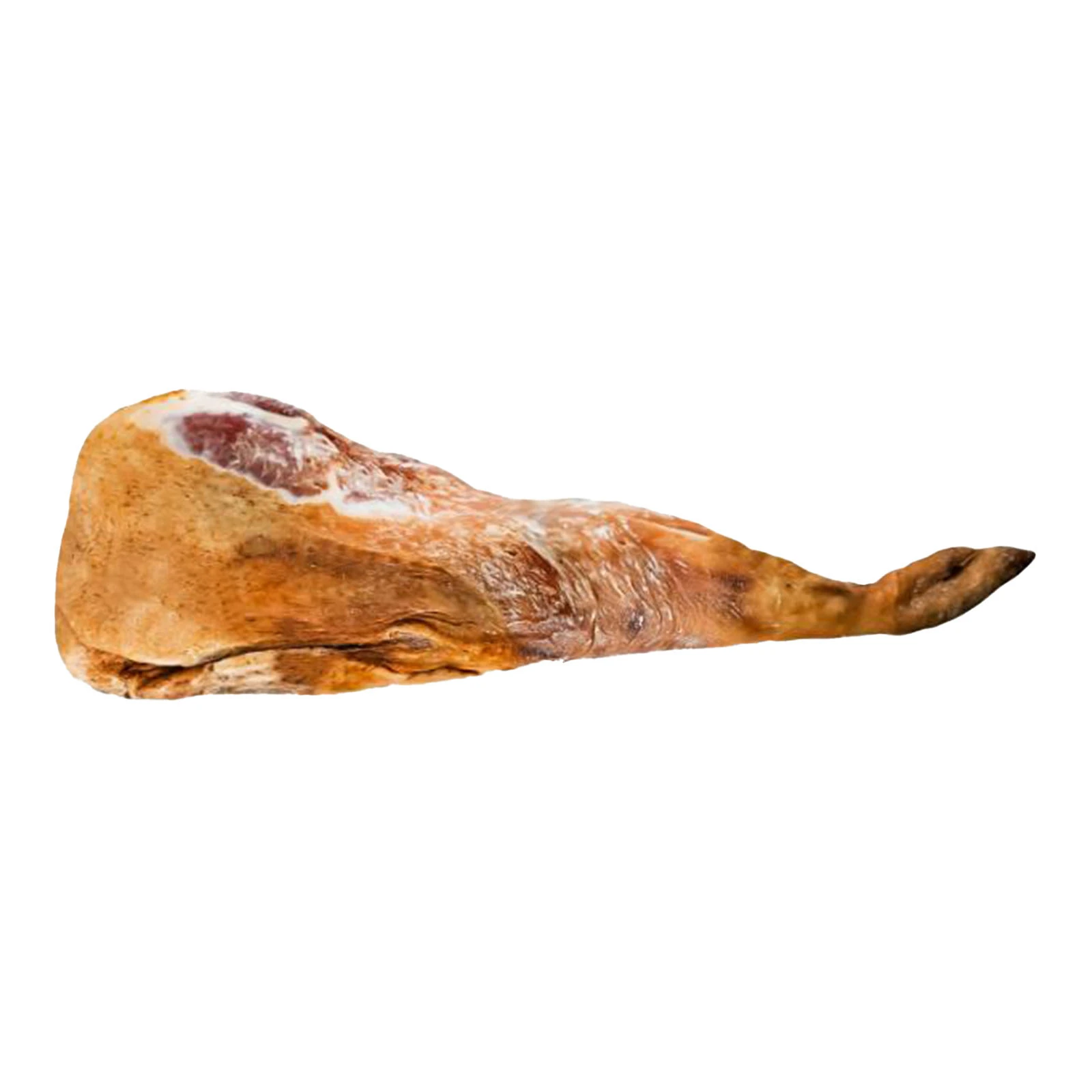 Хамон Ventula Serrano сиров'ялений витримка від 12 міс Фото №:1