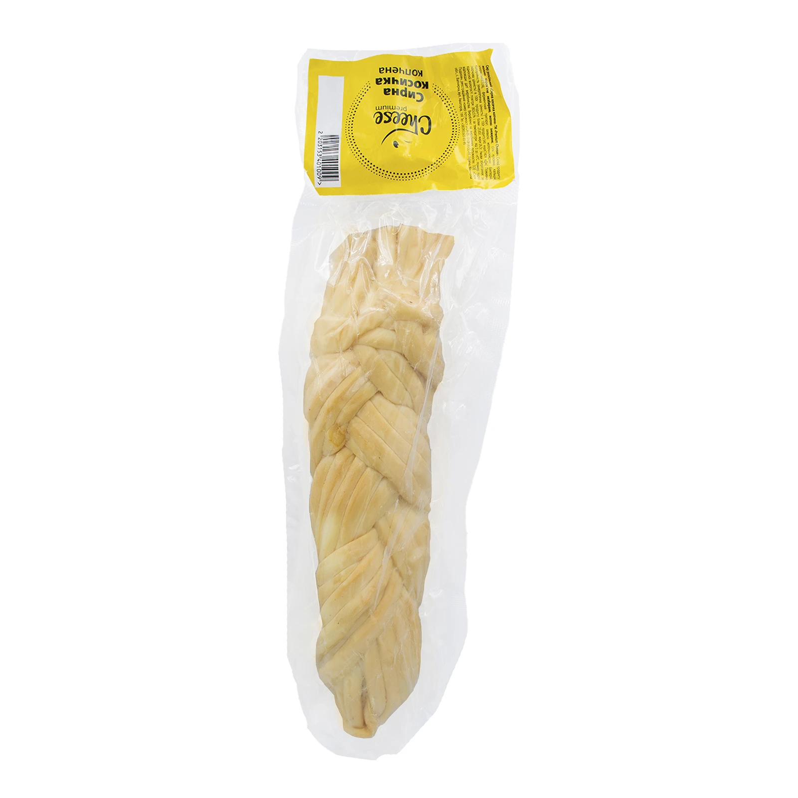 Сир Cheese Premium 45% сирна коса