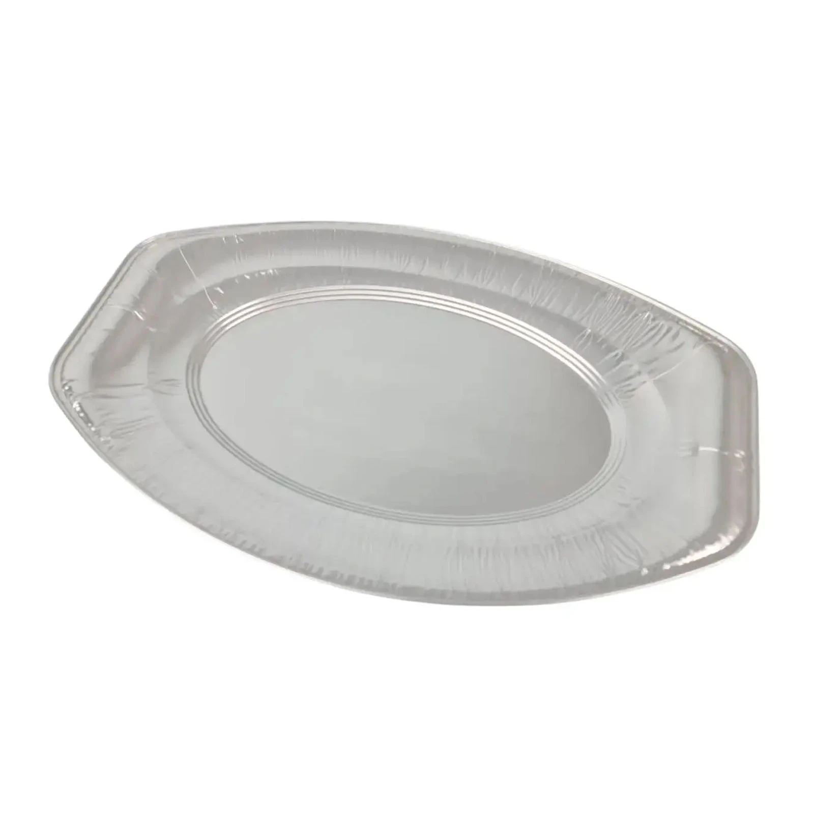 & Таця Готуйко 2шт з харчової фольги GTV35G/2 Фото №:2