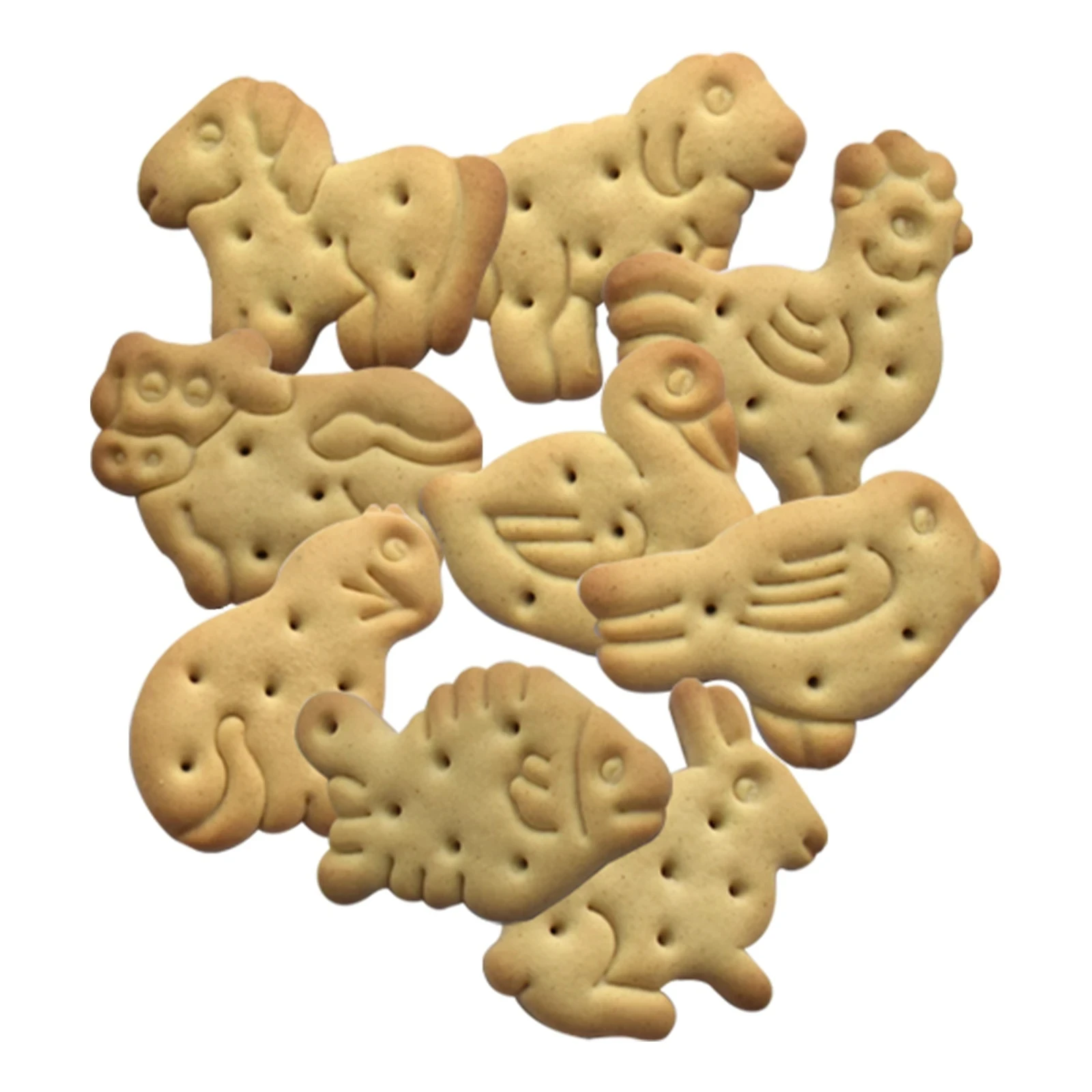 Печиво Домінік затяжне Зоосвіт Фото №:1