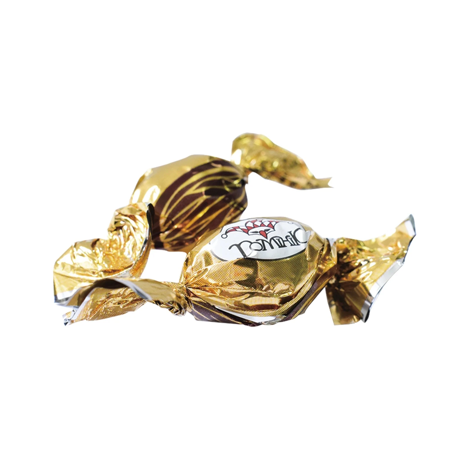 Драже Домінік Мигдаль Фото №:1