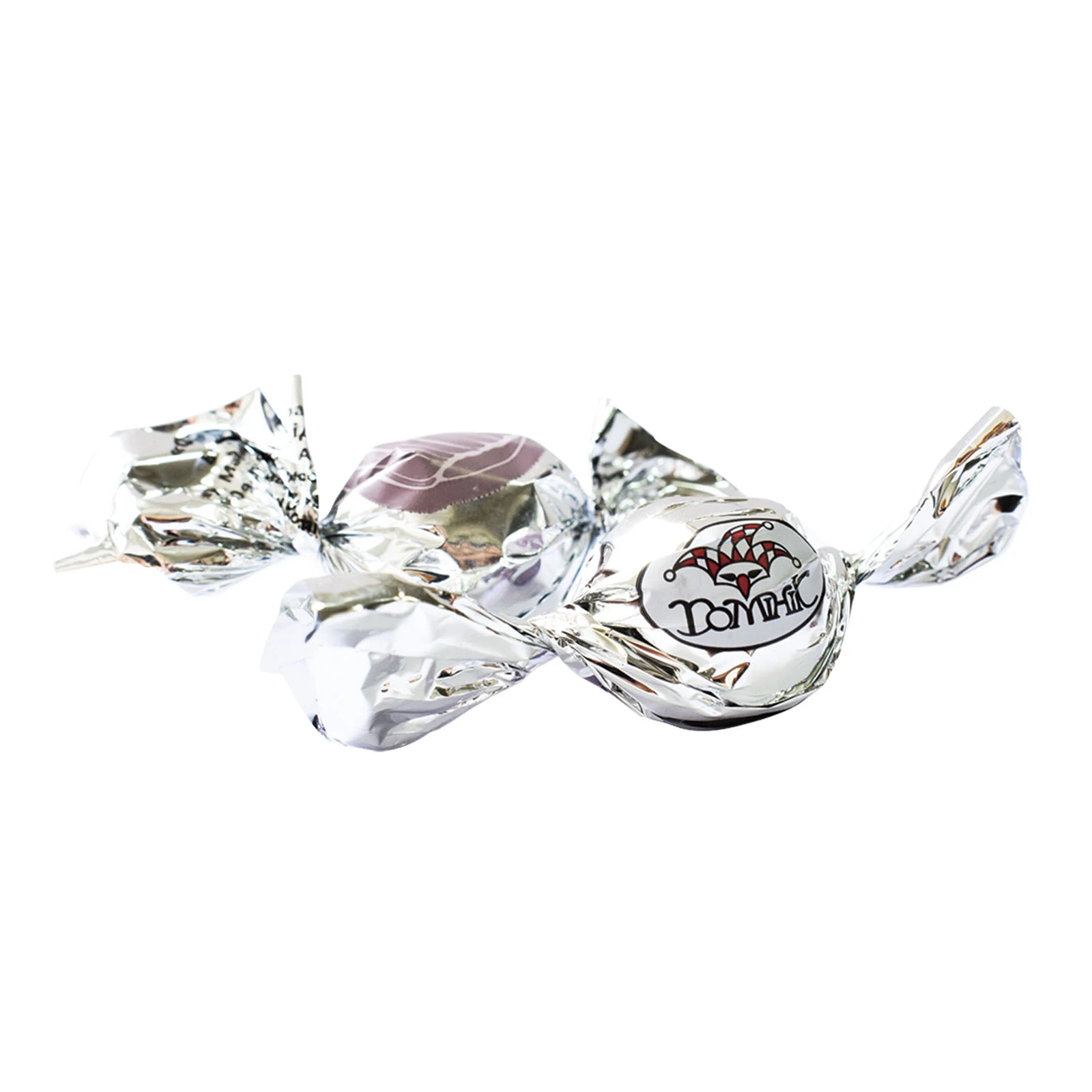 Драже Домінік Фундук Фото №:1