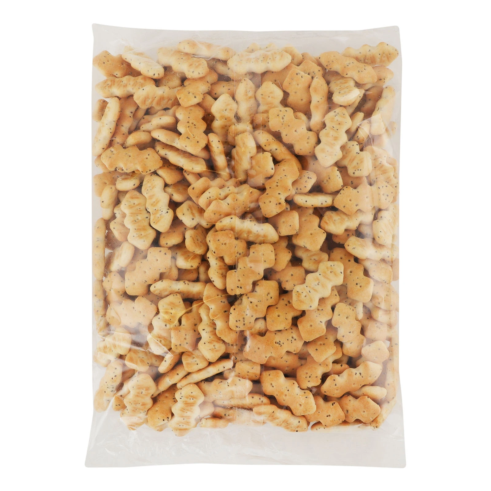 Крекер Yarych Хрумики макові Фото №:2