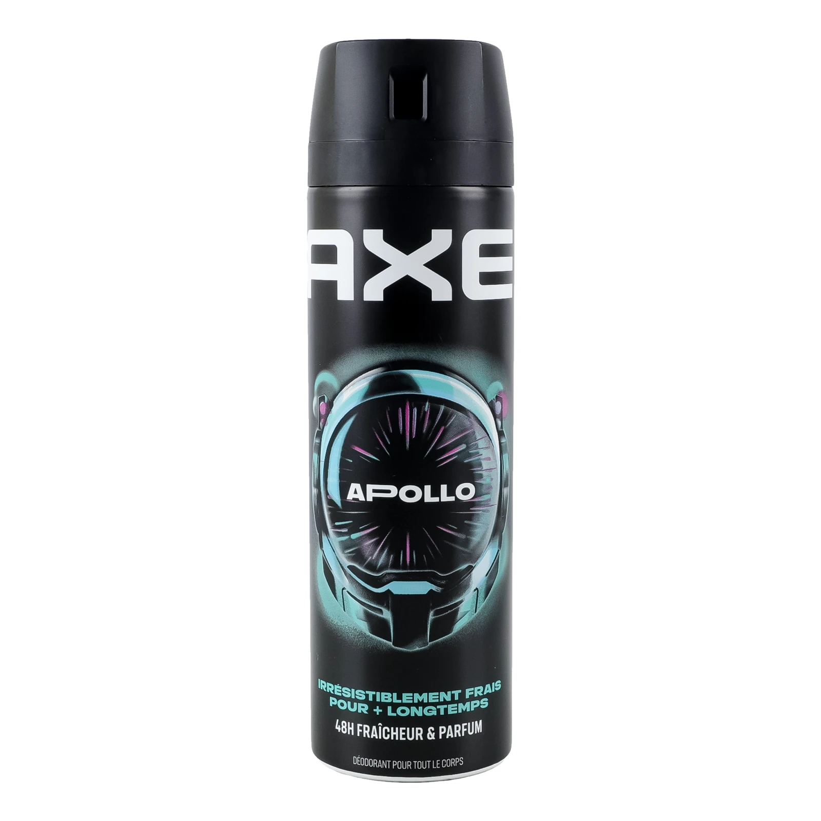 Дезодорант Axe Apollo аерозоль 200мл Фото №:1