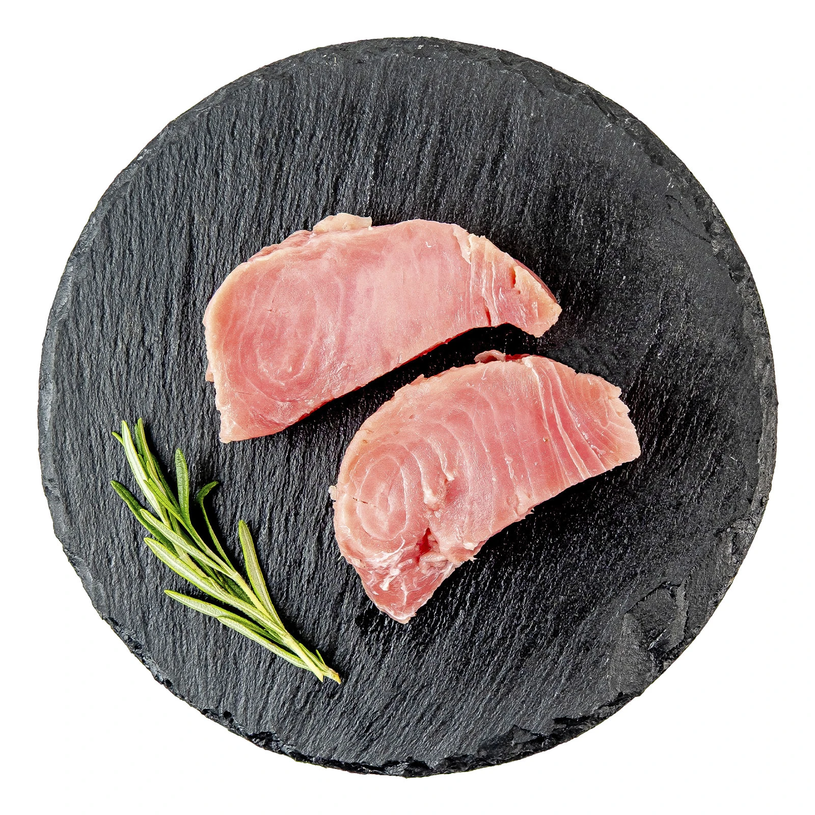 Тунець слабосолений в олії Фото №:1