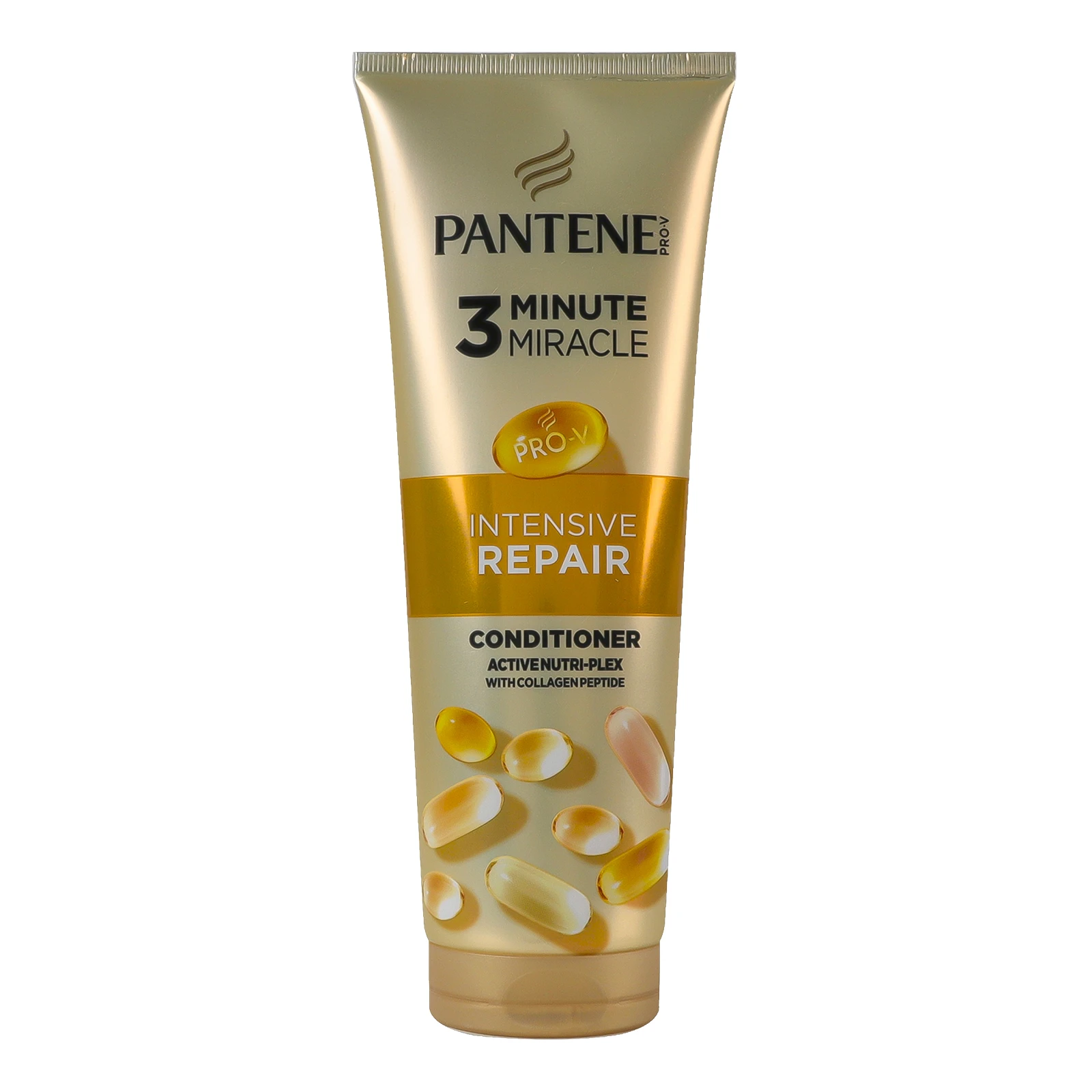 Бальзам-ополіскувач для волосся Pantene Pro-V Intensive Repair 220мл Фото навігації №:1