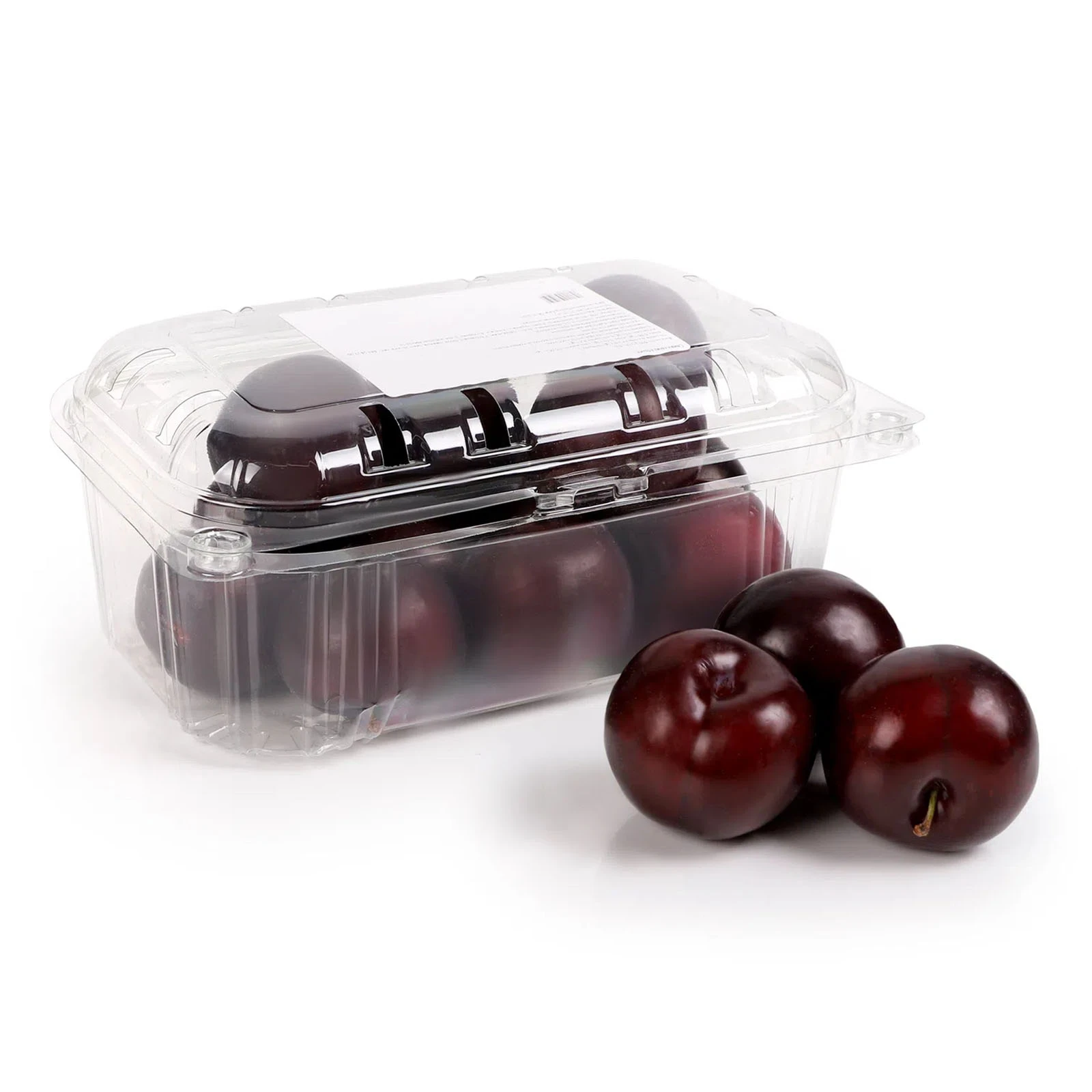 Слива Puro delicio синя 500г Фото №:1