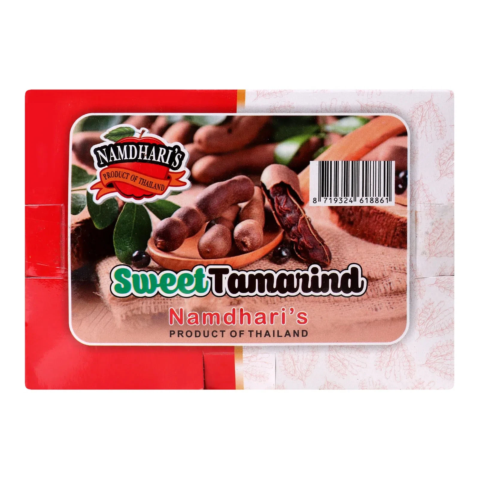 Тамаринд 450г Фото №:2