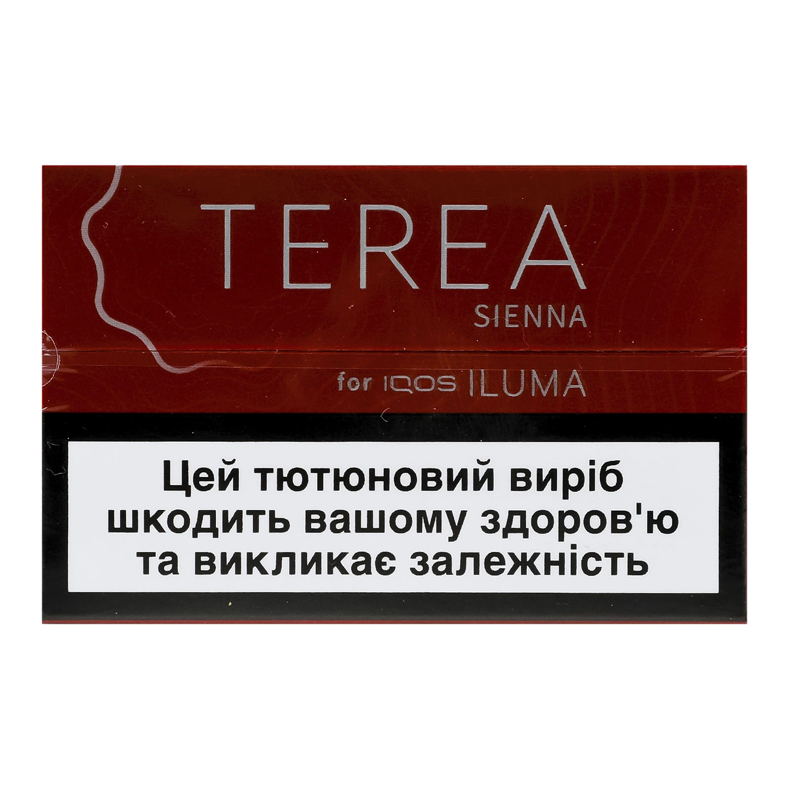 Стік Terea Sienna Фото №:1