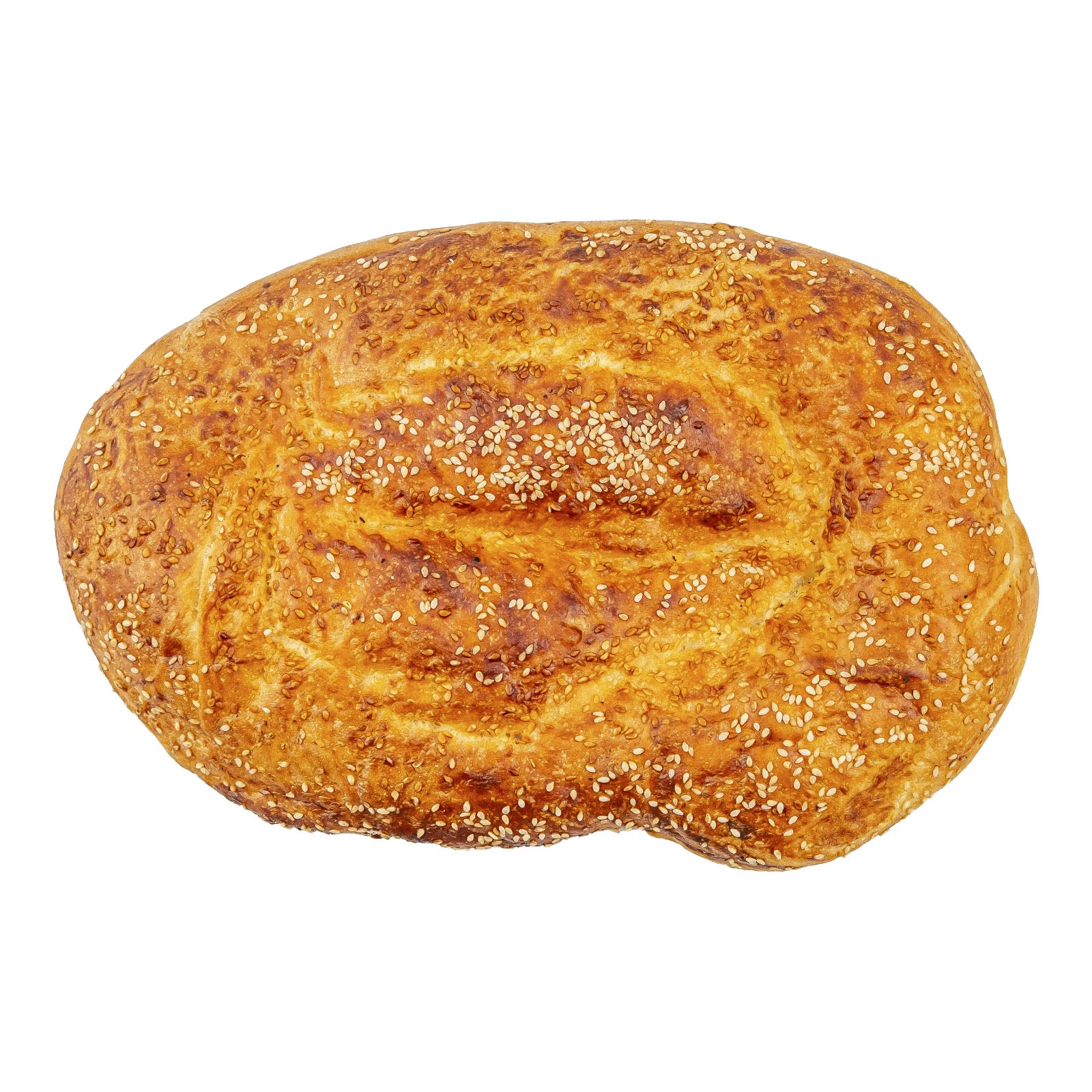 Лаваш Горбушка на кефірі 300г Фото №:1