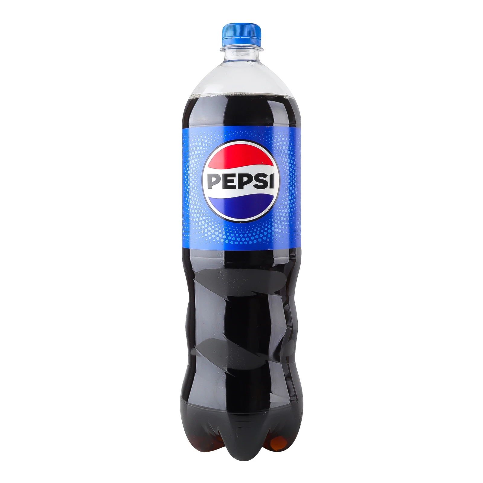 Напій Pepsi сильногазований 1.25л Фото №:1