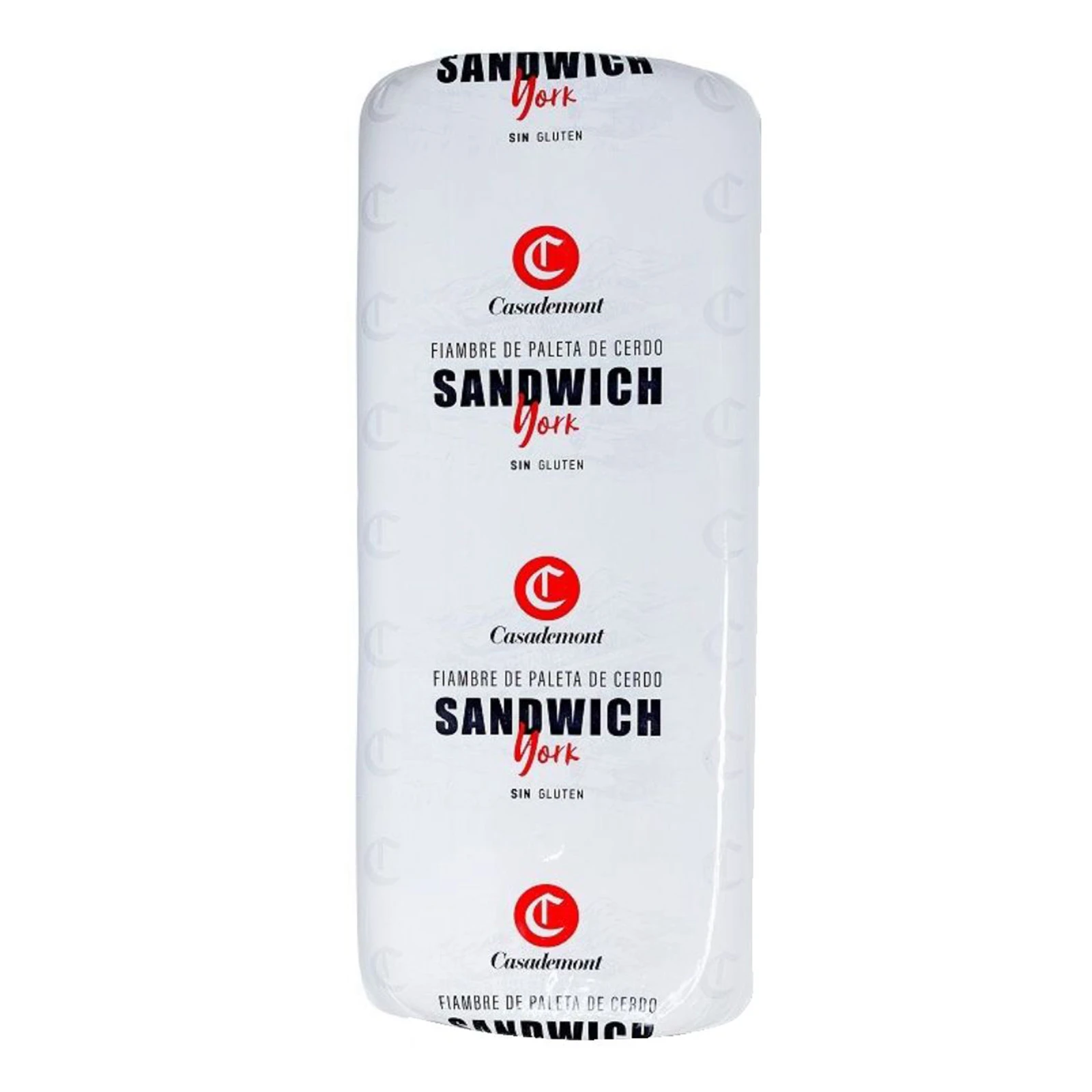 Ковбаса Casademont для сендвічів варена Новинка Фото №:1