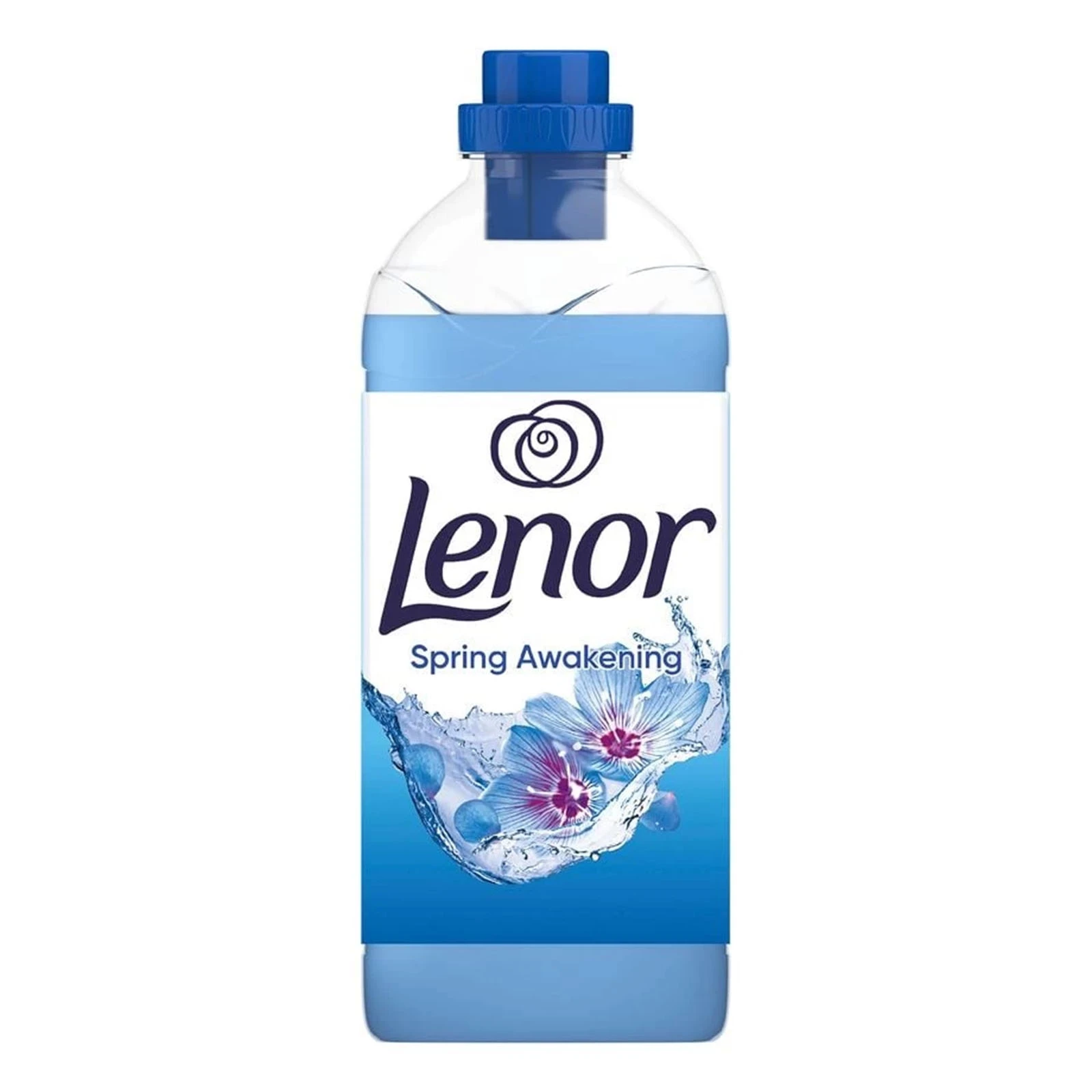 Кондиціонер для білизни Lenor 1,491л spring awakening Фото №:1