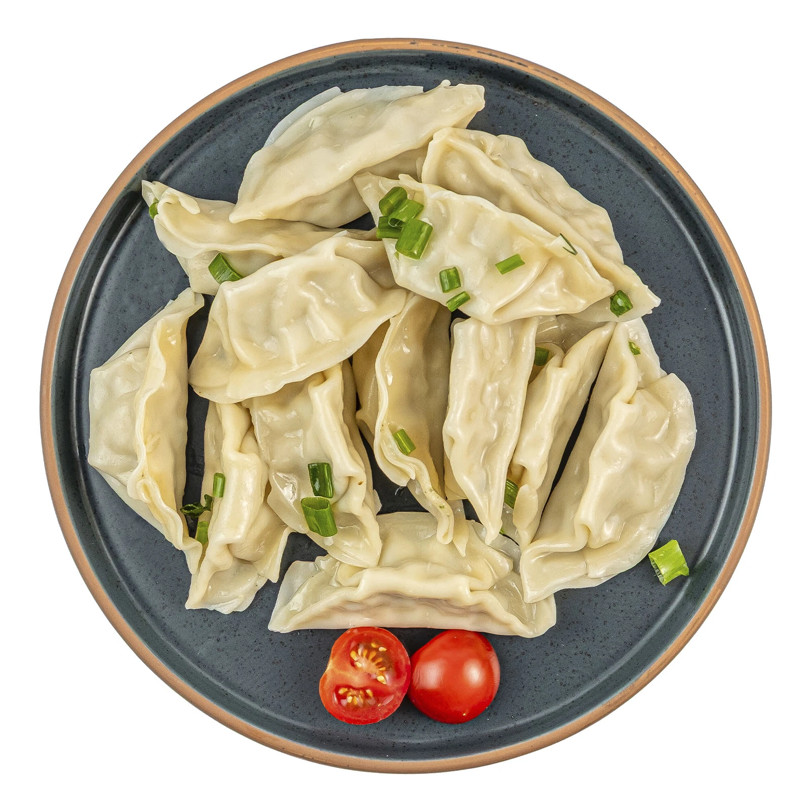 Гьодзе з куркою Фото №:1