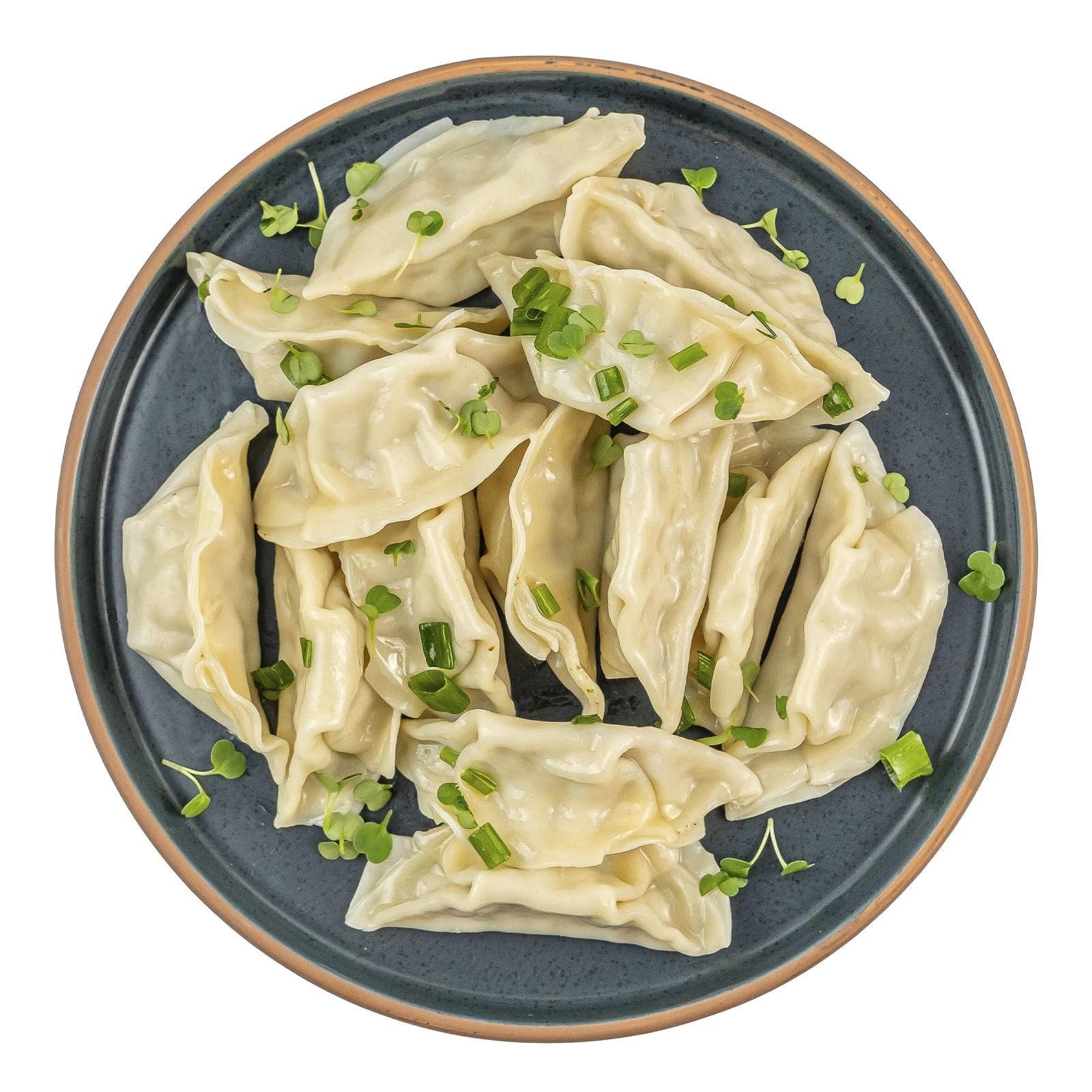 Гьодзе з яловичиною Фото №:1