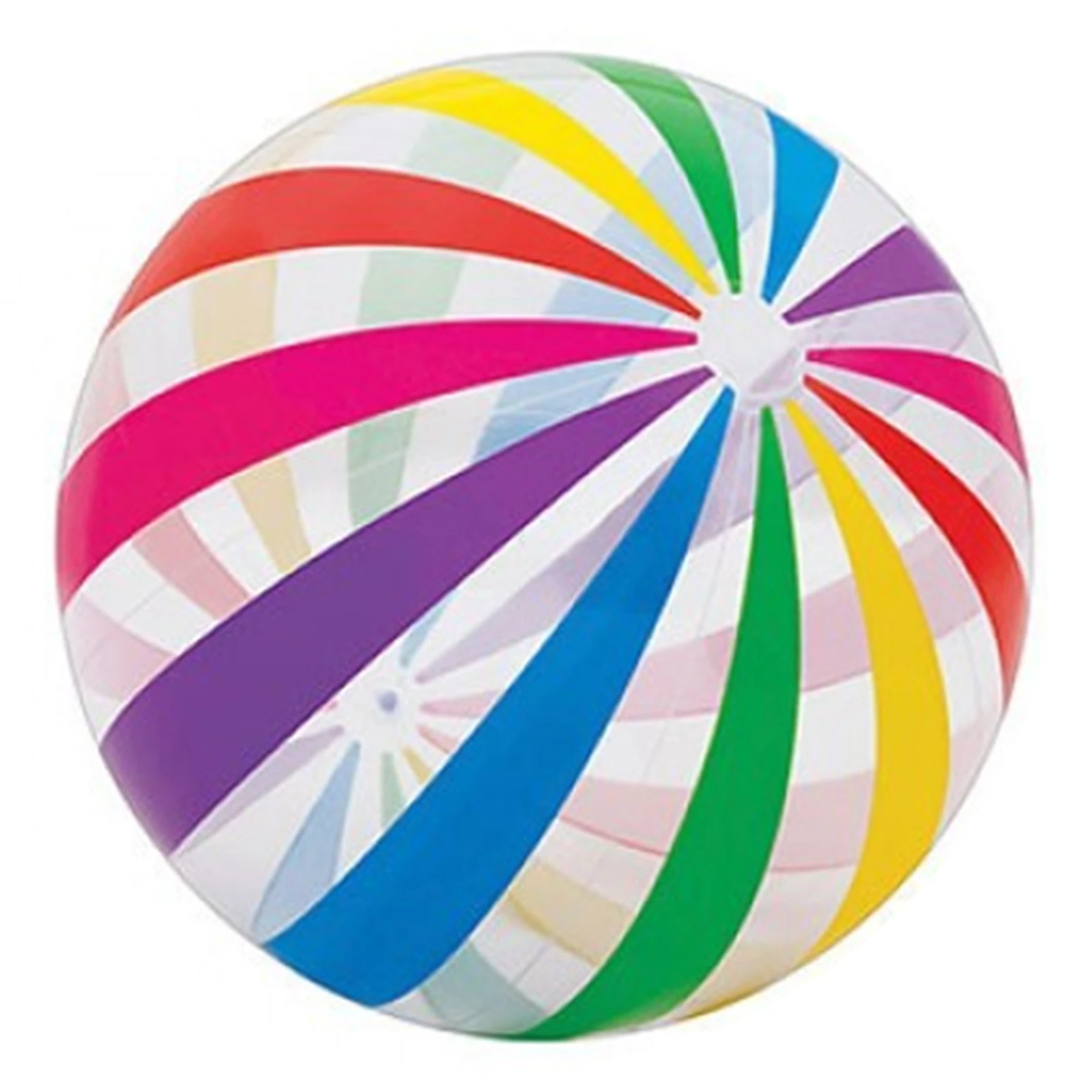 М`яч Intex 59065 107см рем комплект 25-24-2см