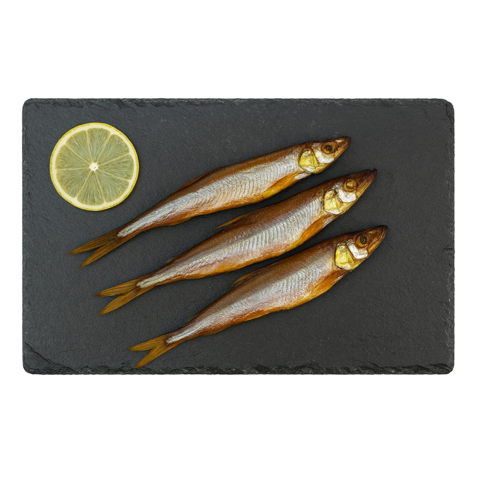 Риба Корюшка Green Marine х/к Новинка Фото №:1