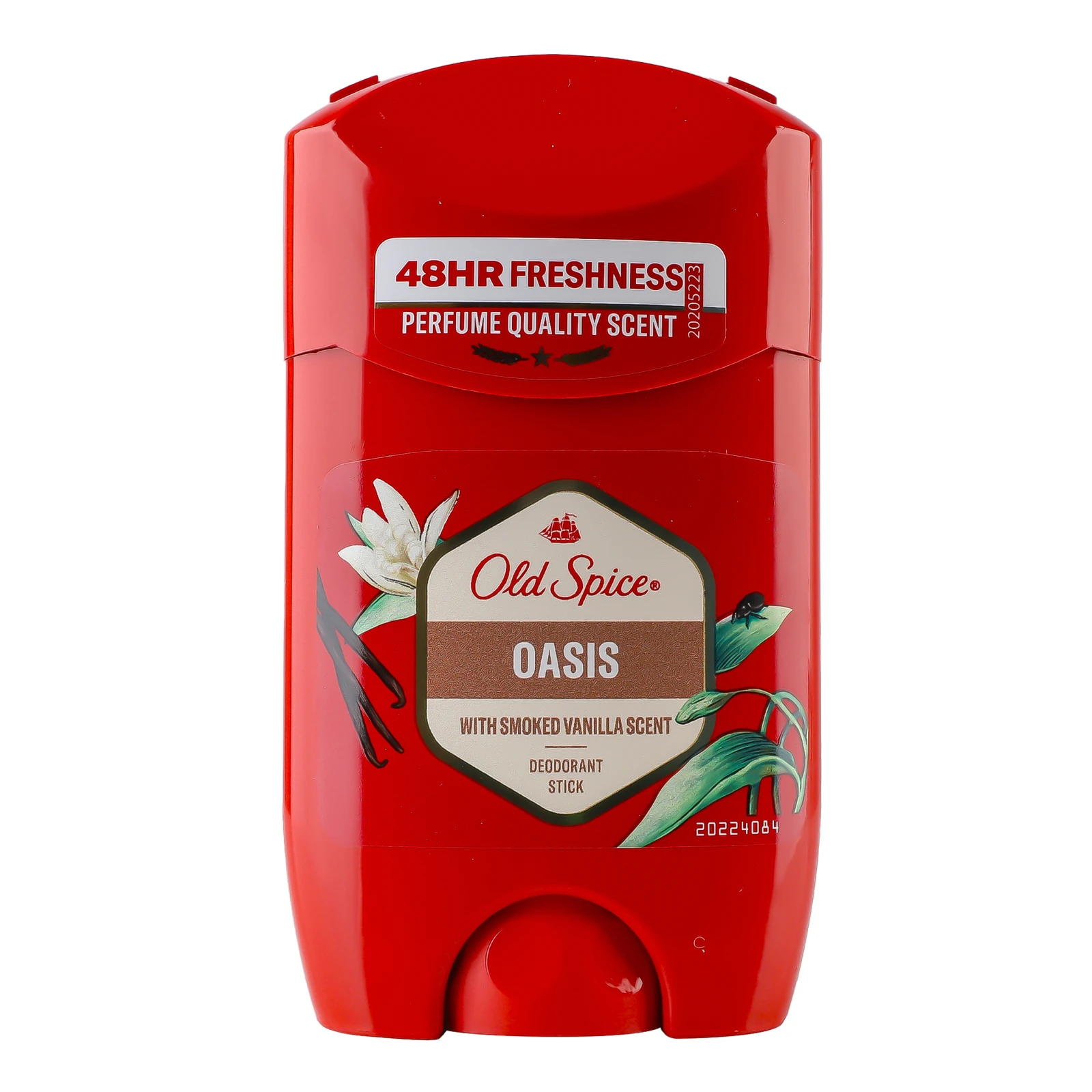 Дезодорант Old Spice 50мл Oasis Новинка Фото №:1