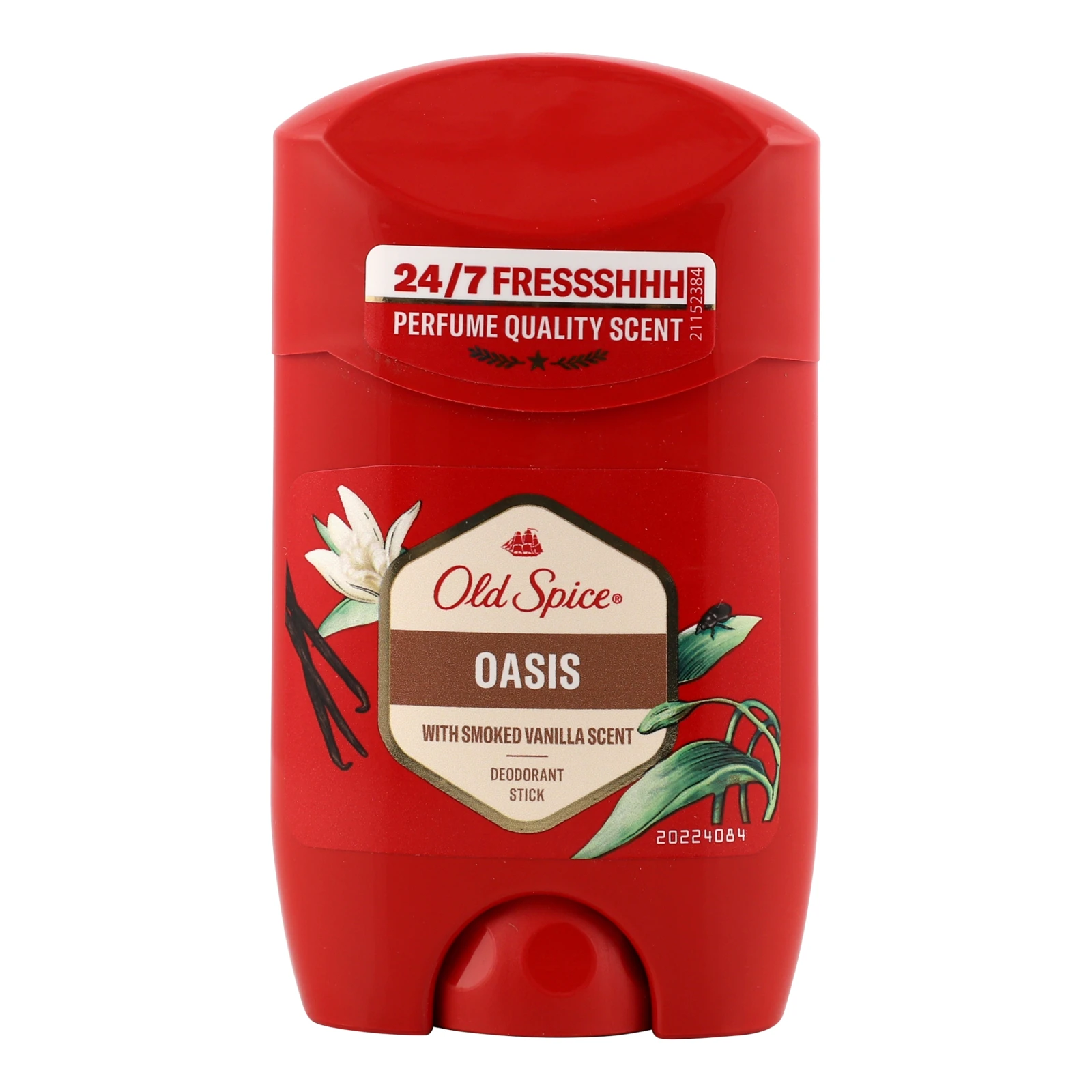 Дезодорант Old Spice Oasis стік 50мл