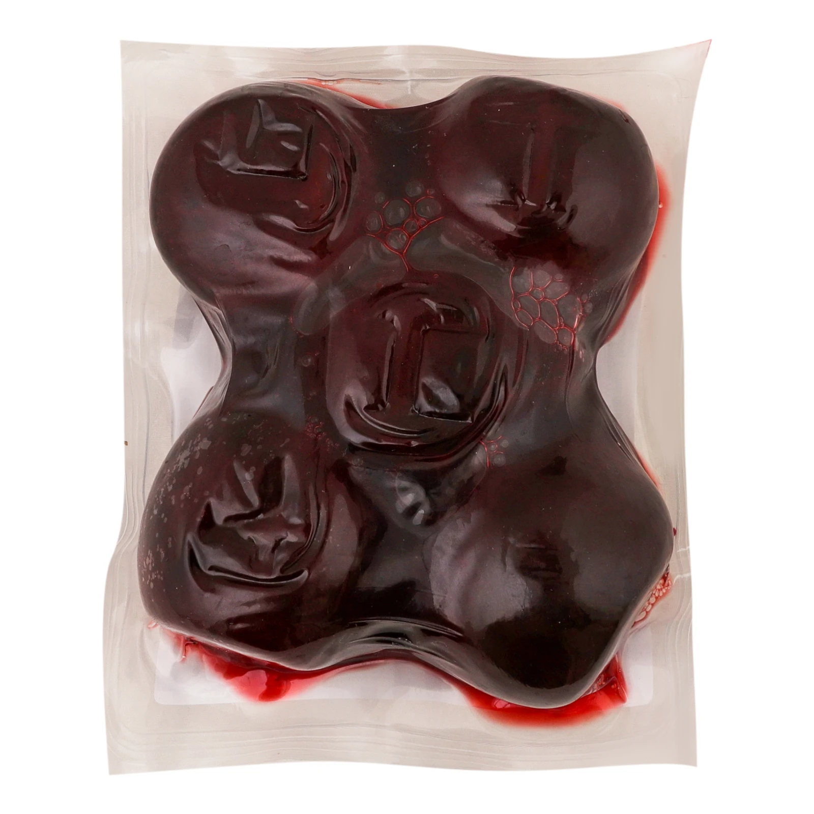 Буряк Грінвіль варений столовий цілий стерилізований 300г Фото №:2