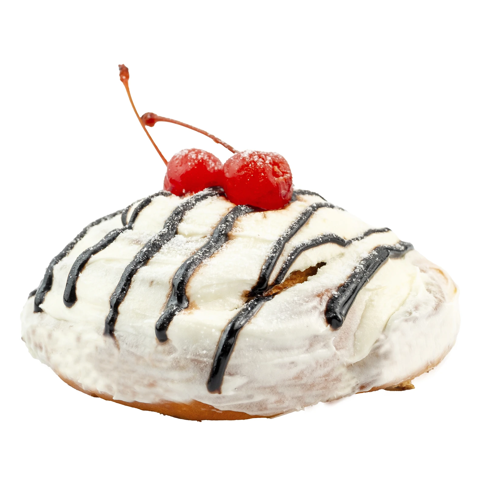 Сіннабон Горбушка Вишня та шоколад 140г Фото №:1