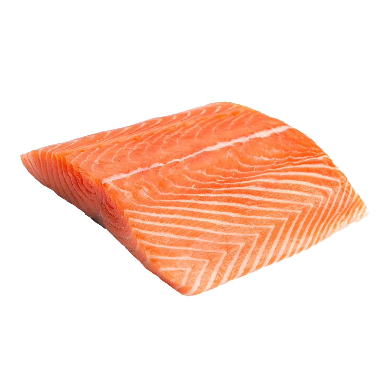 Лосось філе на льоду Фото №:1