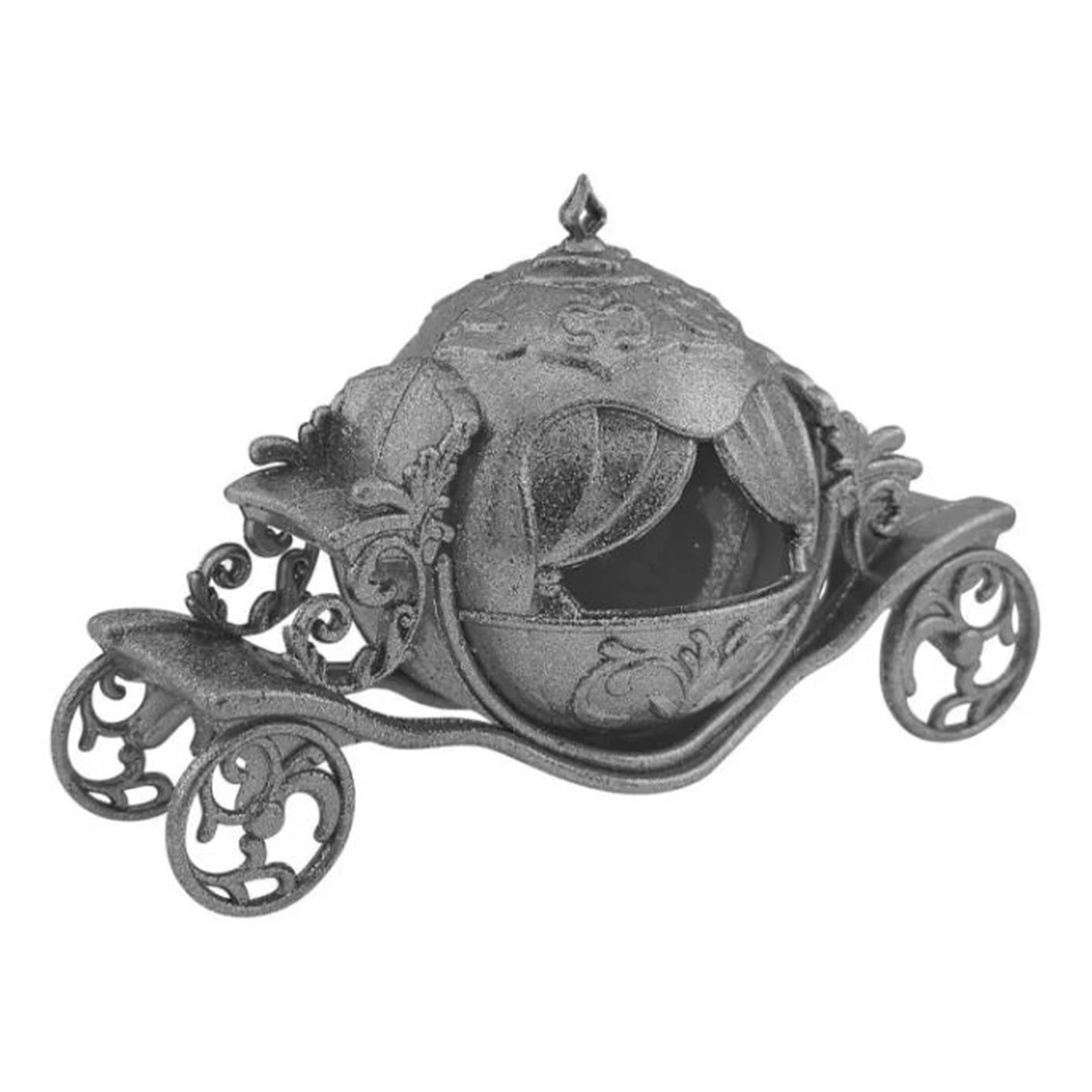 Прикраса Mislt Карета 3Д Фото №:2