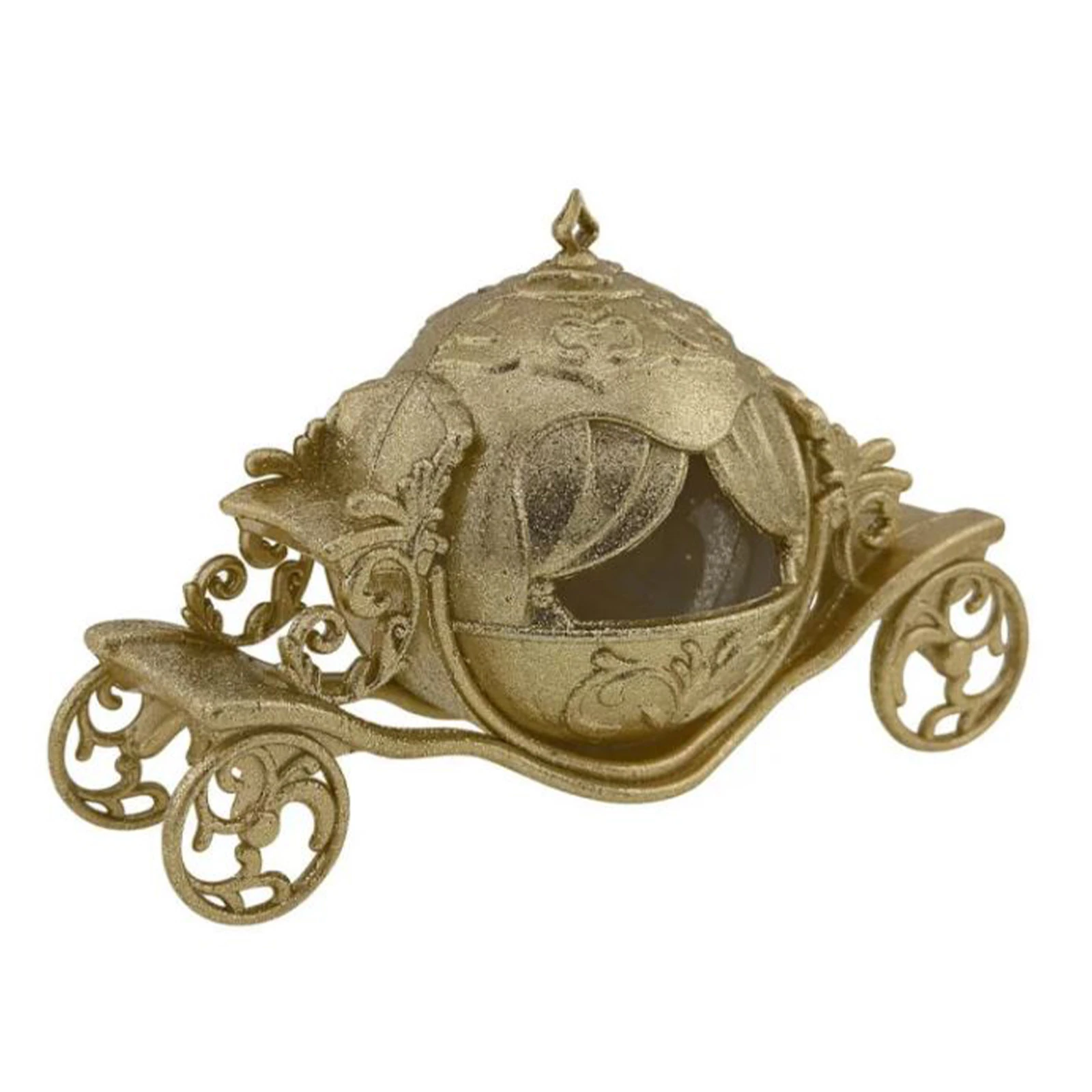 Прикраса Mislt Карета 3Д Фото №:1