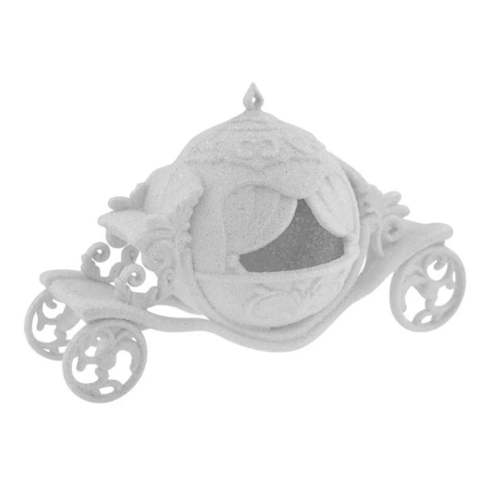 Прикраса Mislt Карета 3Д Фото №:3