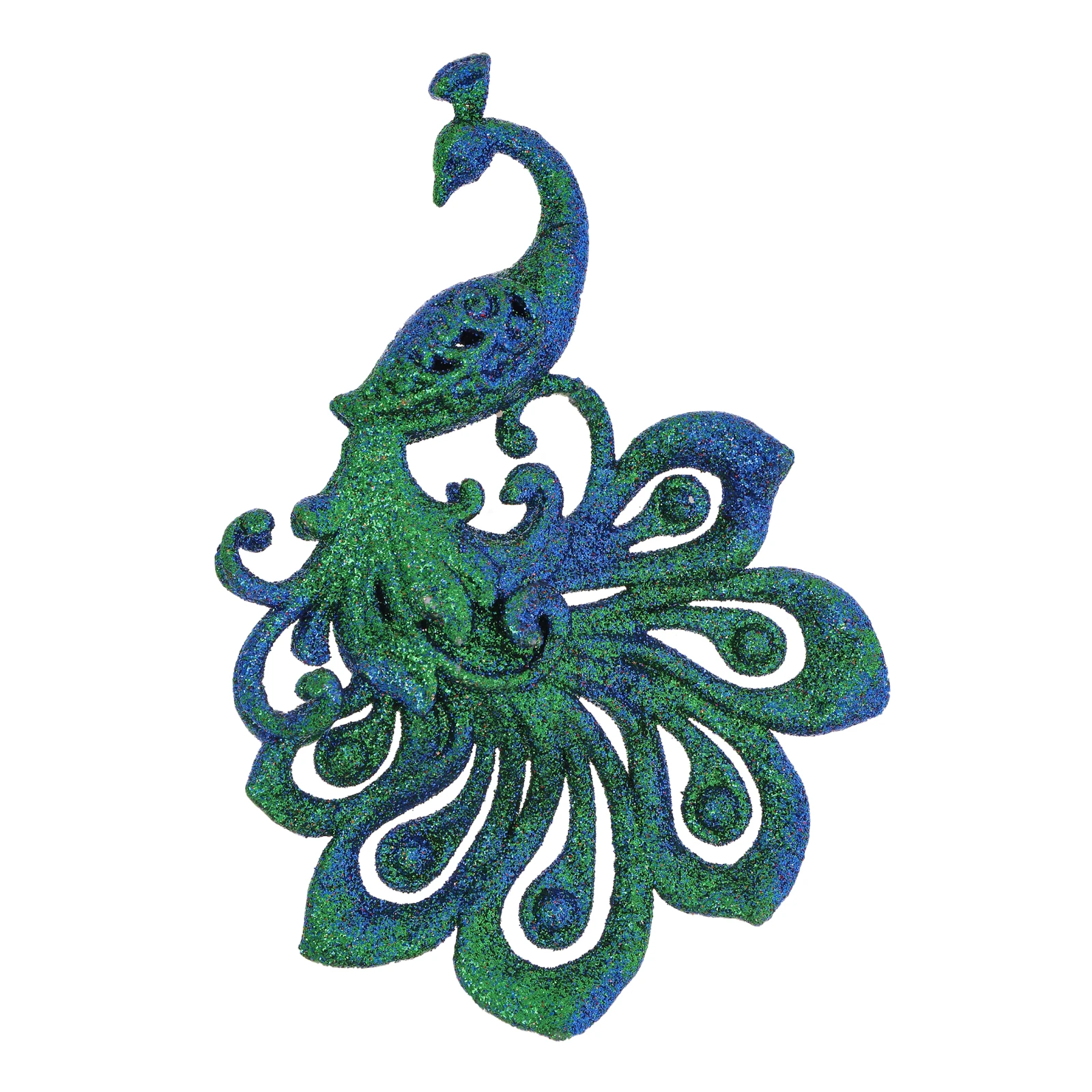 Підвіска Mislt Жар птиця 3-Д кольорова Фото №:2