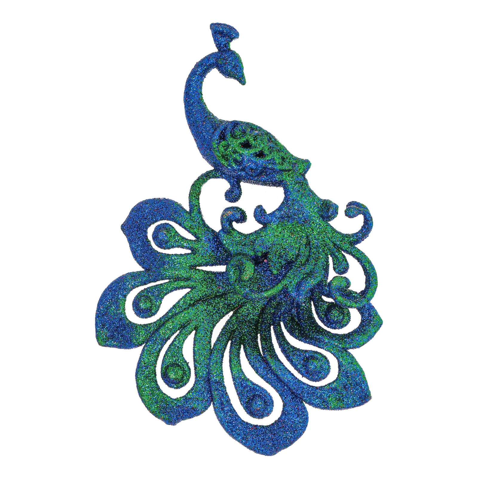 Підвіска Mislt Жар птиця 3-Д кольорова Фото №:1