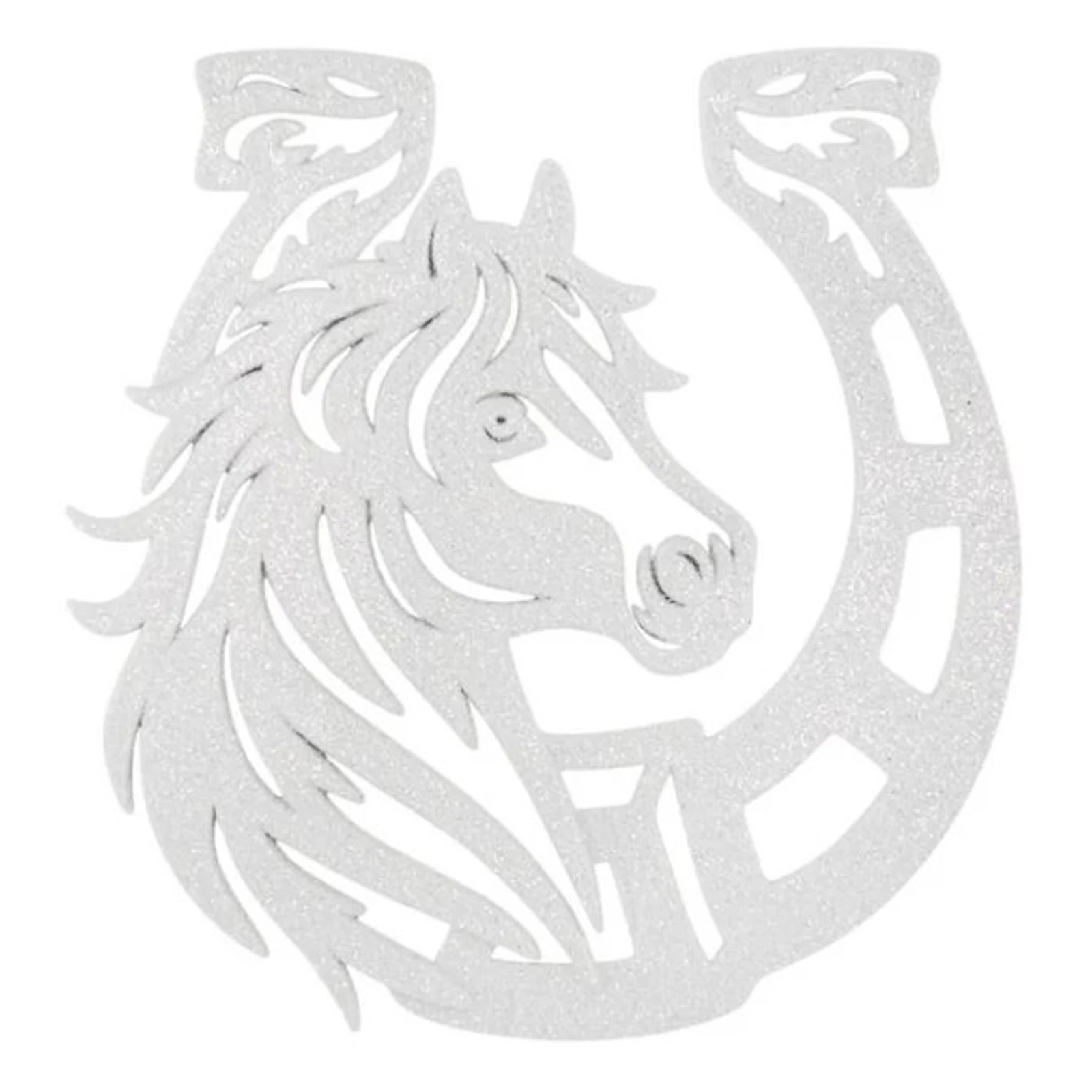 Прикраса Mislt Кінь-підкова Фото №:3