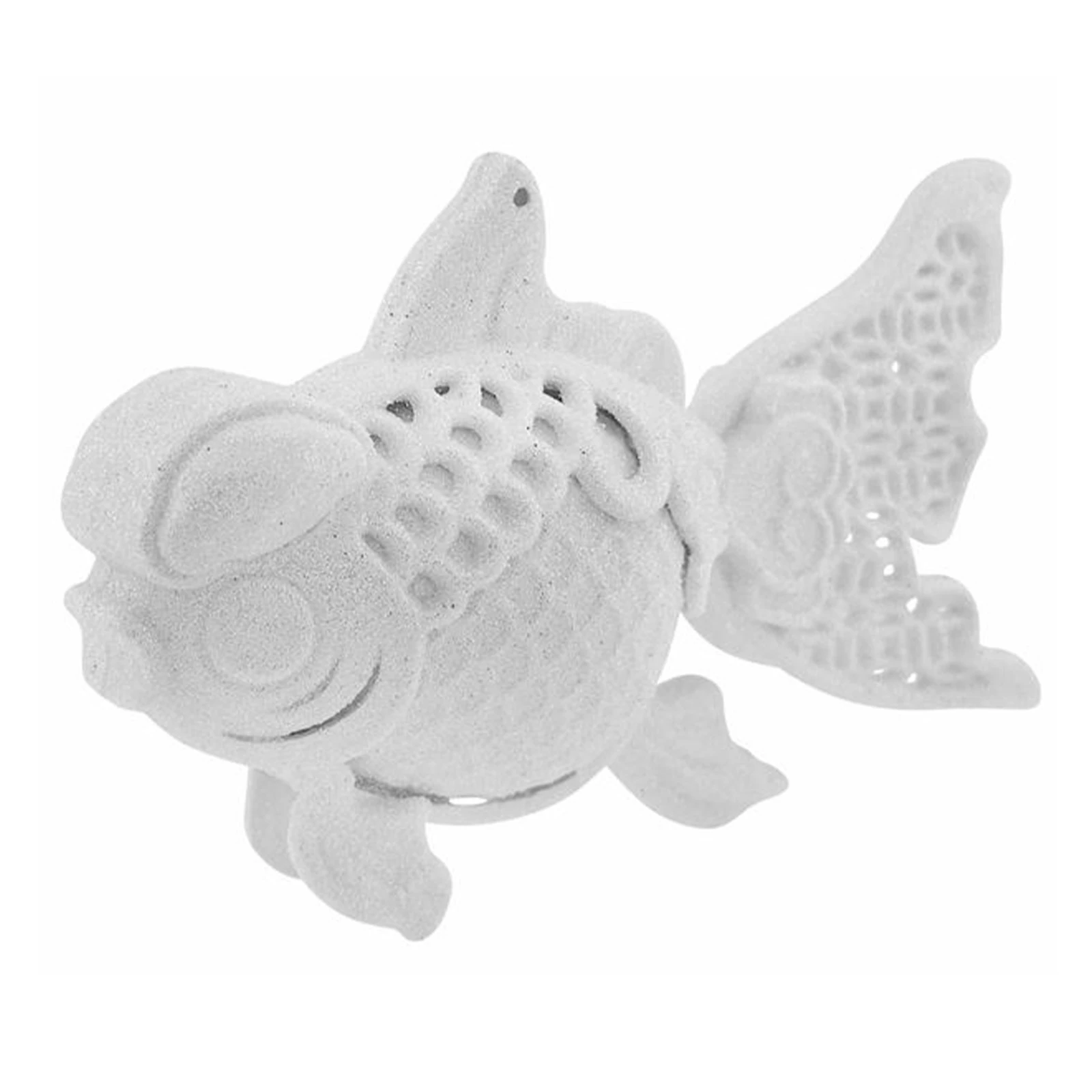 Прикраса новорічна Mislt Рибка 3Д Фото №:2