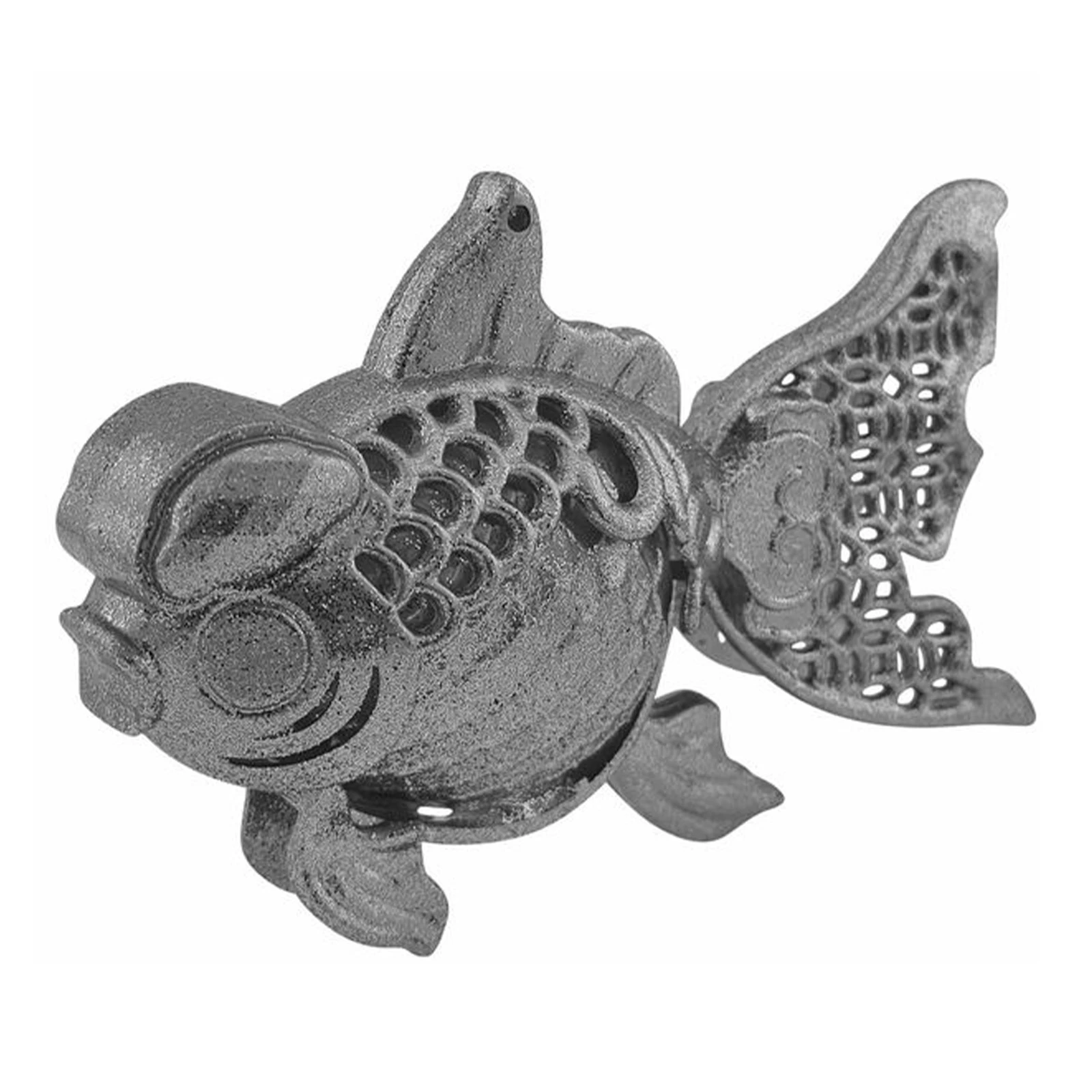 Прикраса Mislt Рибка 3Д Фото №:3