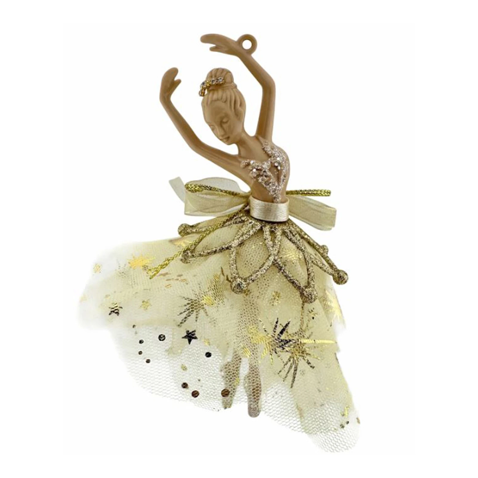 Прикраса Балерина Mislt Ексклюзив 3Д Фото №:1