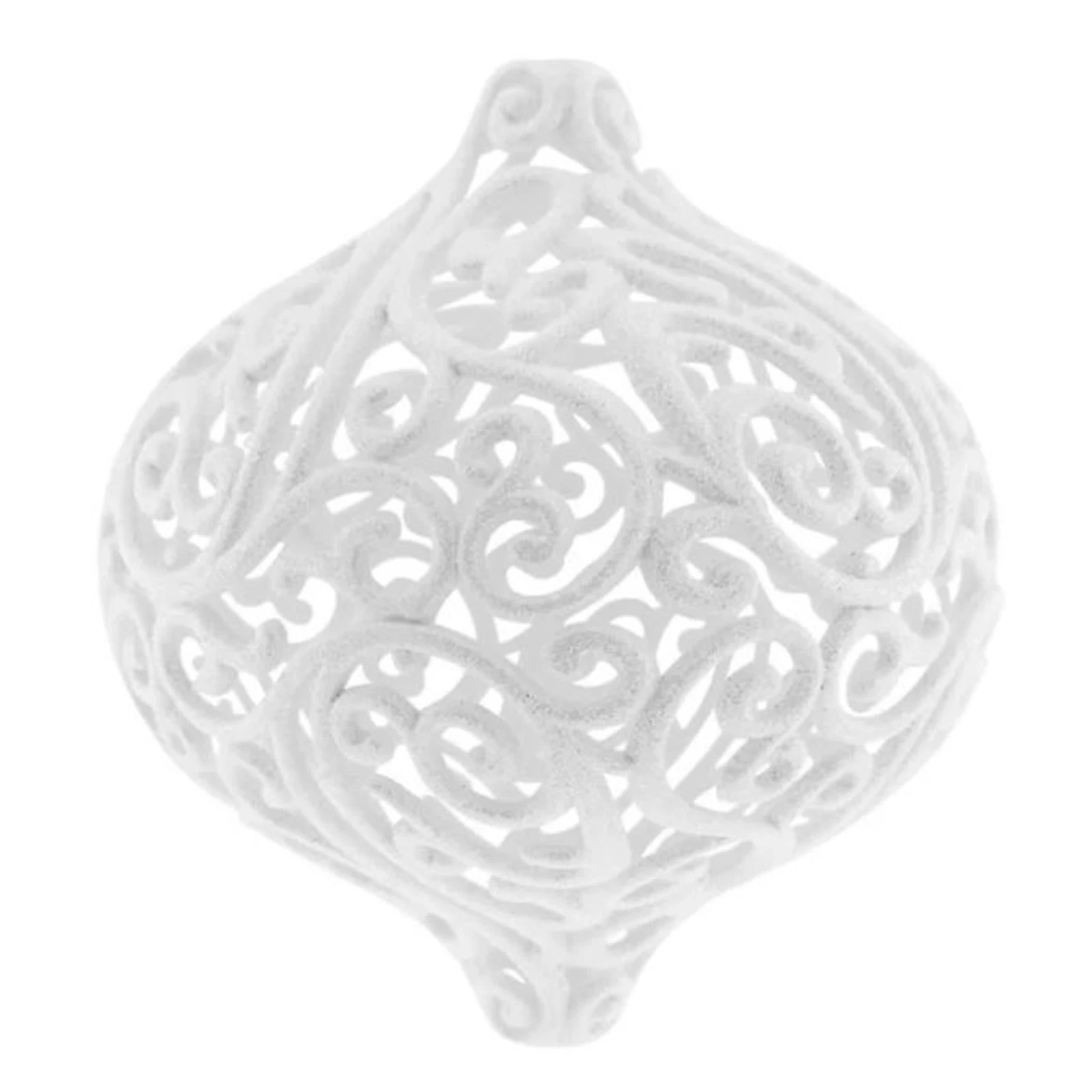 Прикраса Mislt Дзиґа ажурна велика Фото №:3