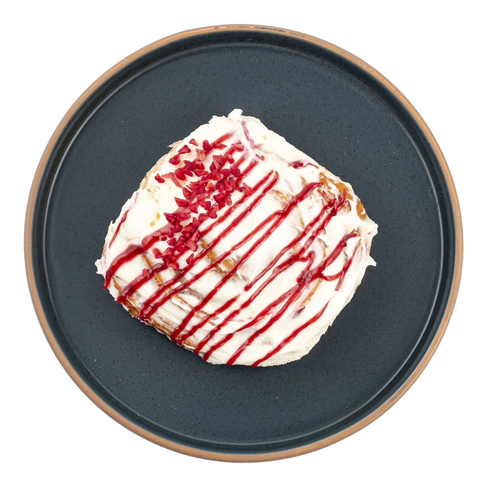 Сіннабон Горбушка Малина 140г Фото №:2