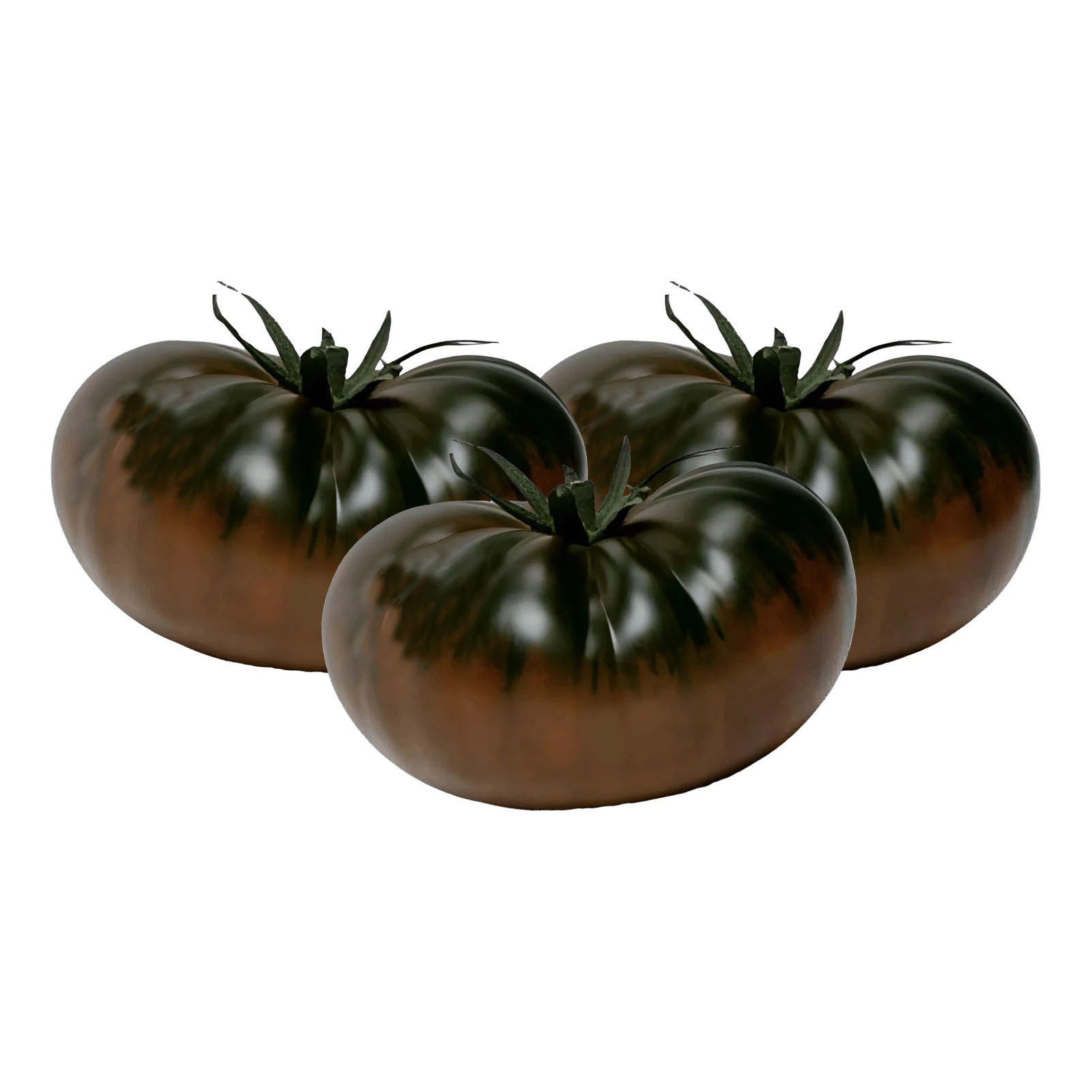 Помідори Адора чорний Фото №:1