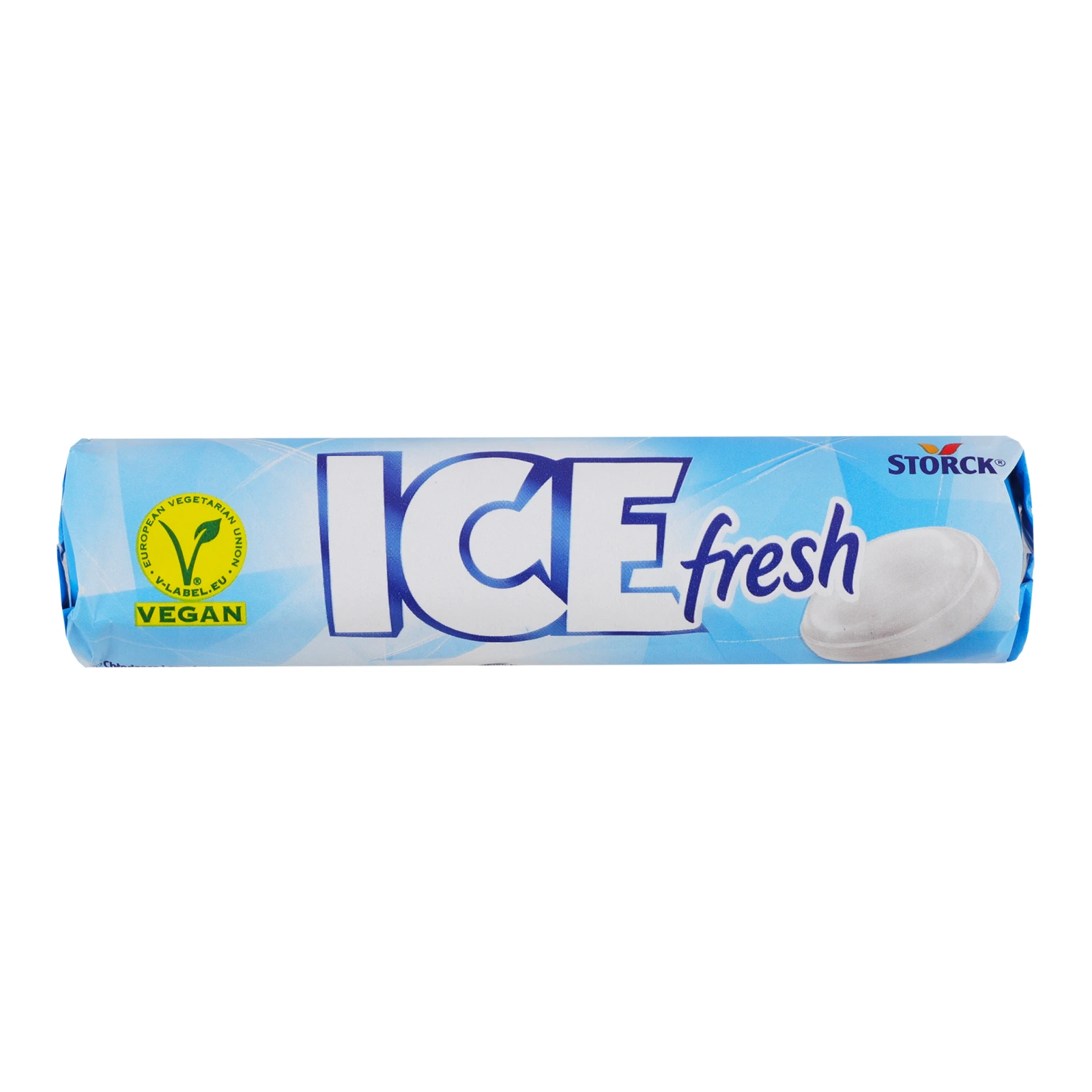 Льодяники Ice Fresh охолоджуючі 50г Фото №:1